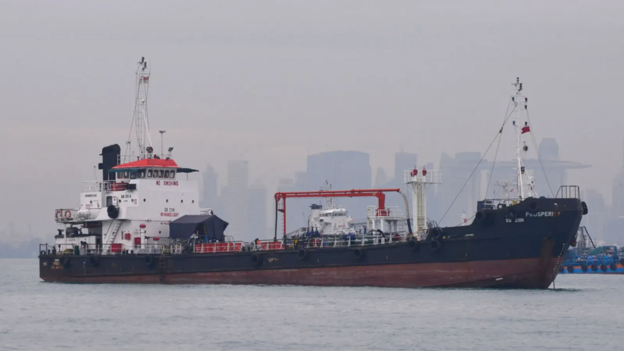 Падение российского экспорта дизеля