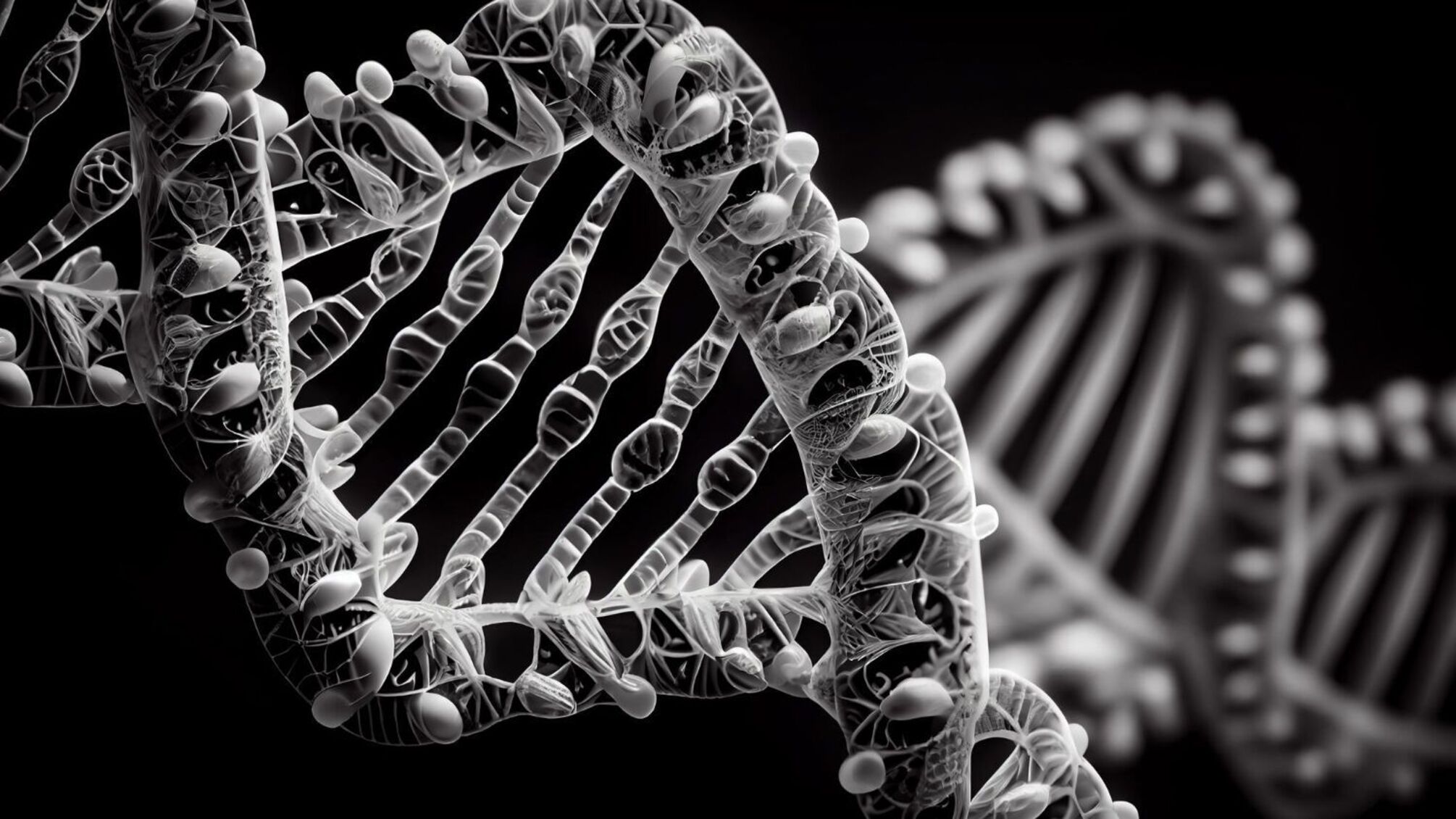 3 сентября - день открытия уникальности ДНК.