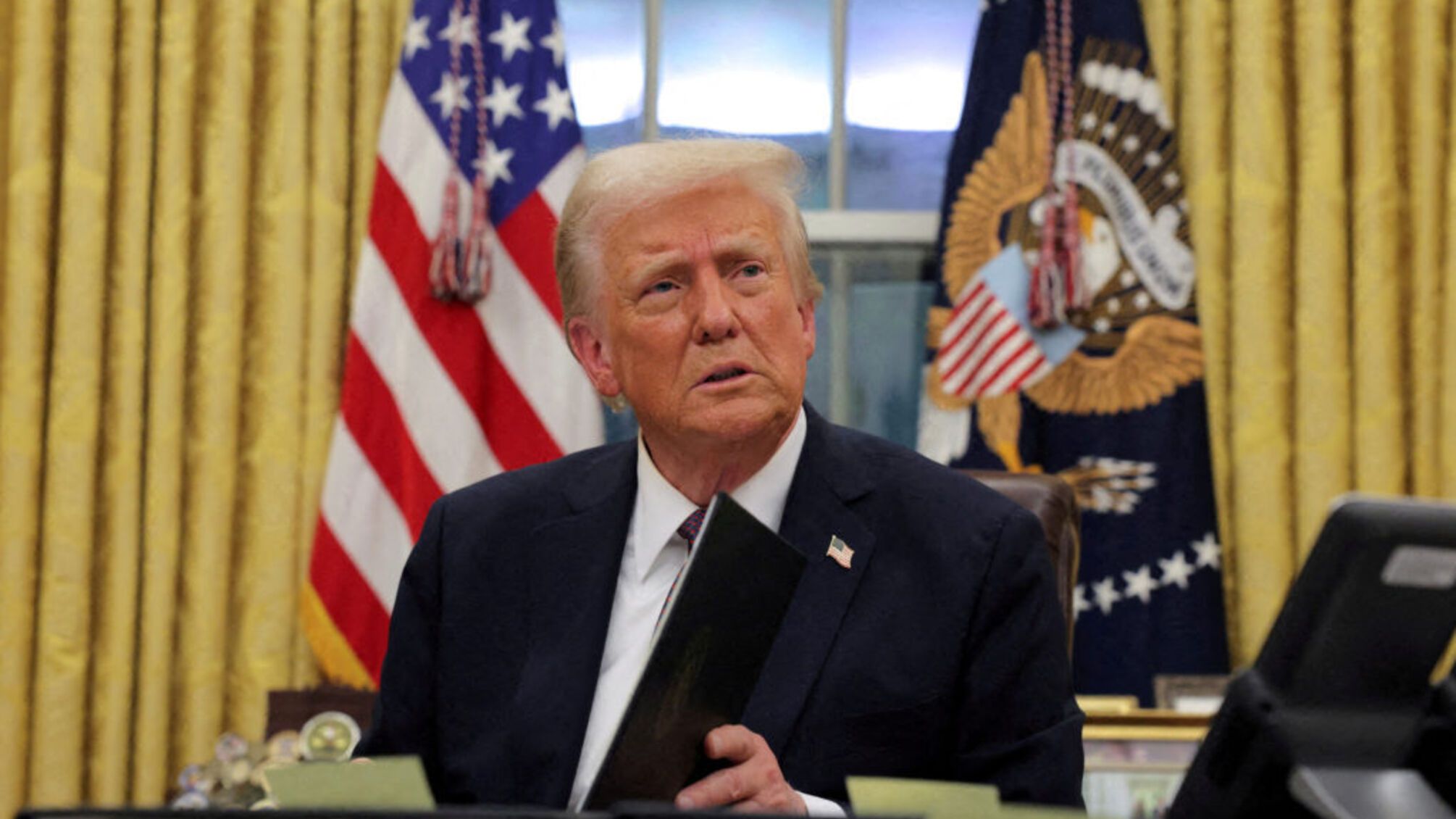 Фінансовий прорив родини Трампа: токени WLFI принесли рекордний прибуток