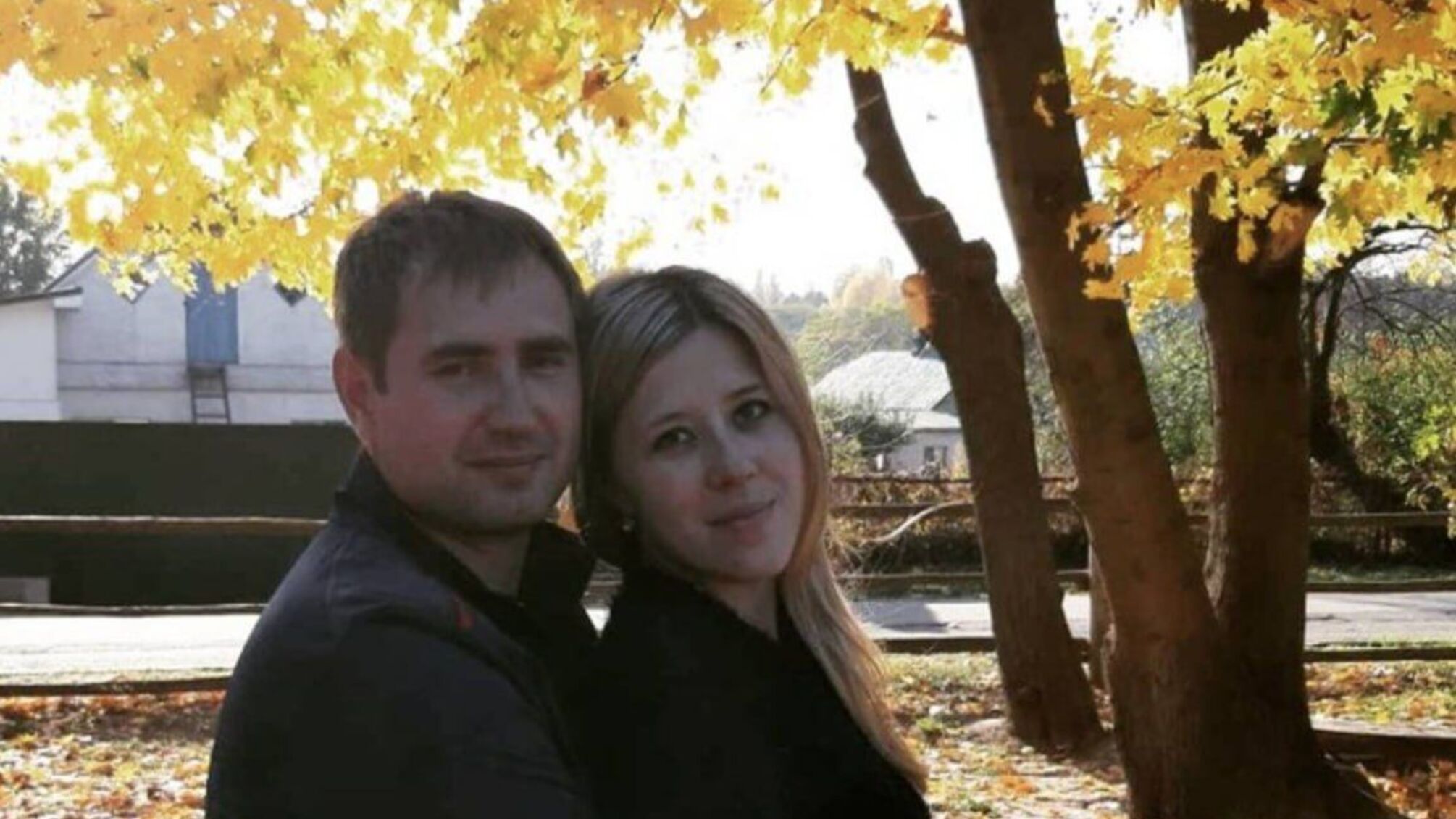 Посадовець МВС користується авто тестя та має готівку в доларах