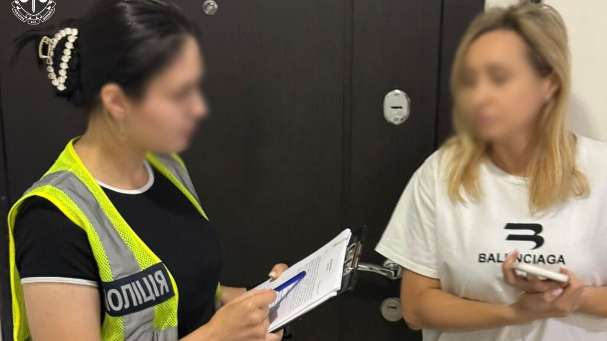 У Києві хотіли захопити землю через фальшиві об’єкти