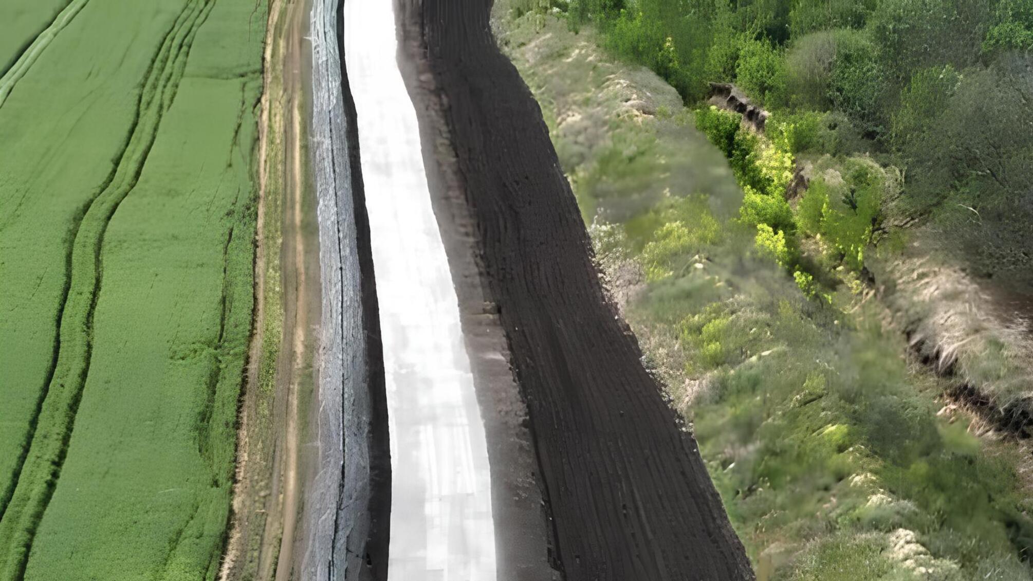 На государственном рубеже в Одесской области произошла стрельба