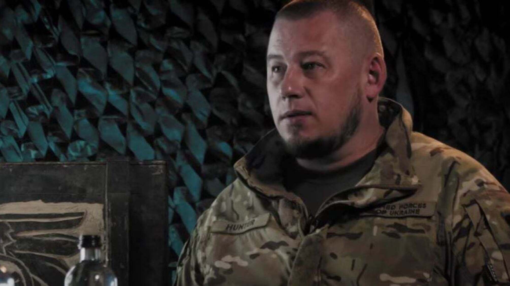 Минобороны и Генштаб готовят новые правила мобилизации - Павел Палиса