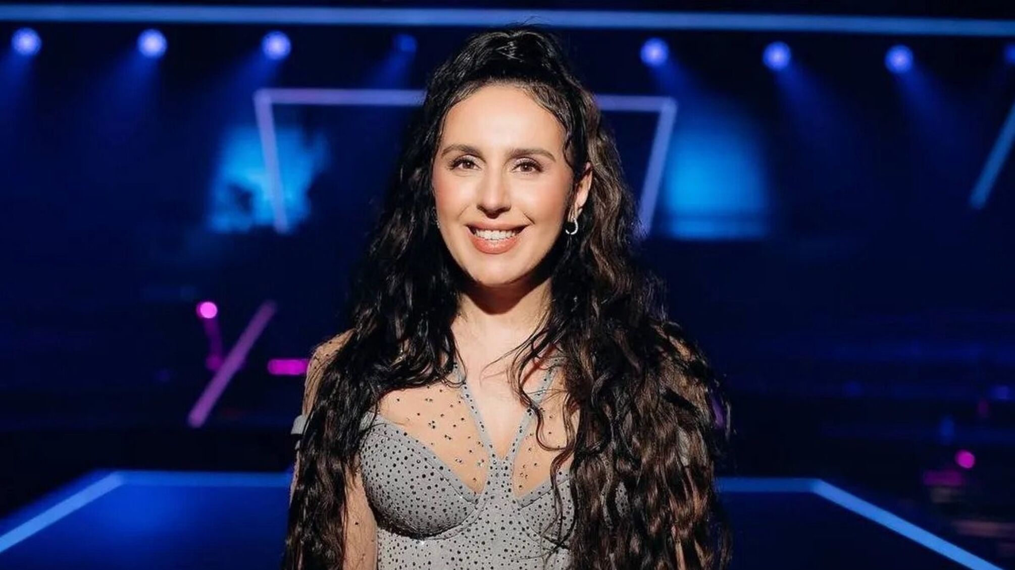 Джамала возглавит музыкальную часть Нацотбора на Евровидение 2026