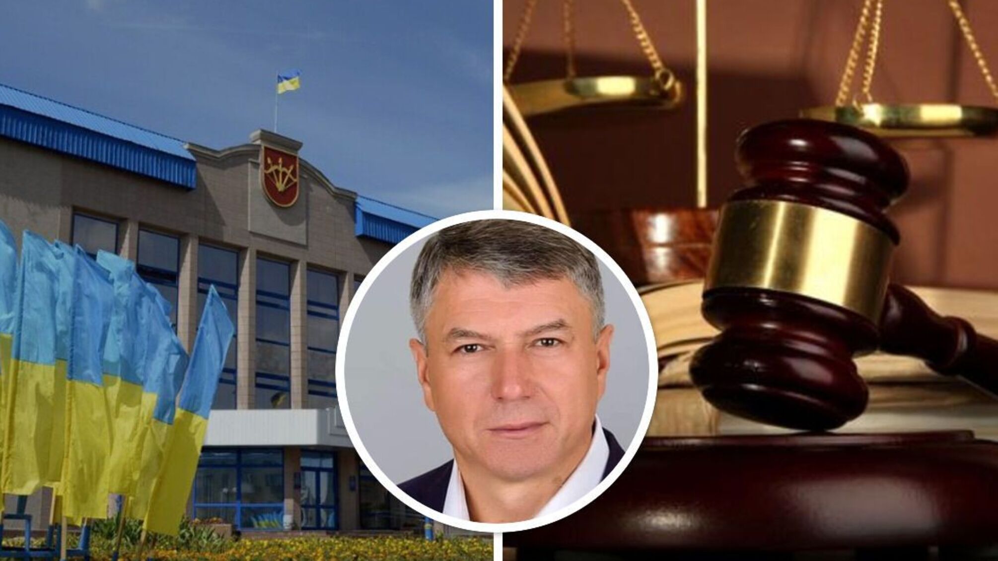 От избиения школьницы до растраты 14 млн: в чем заподозрили 'главного педагога' Белой Церкви Петрика?