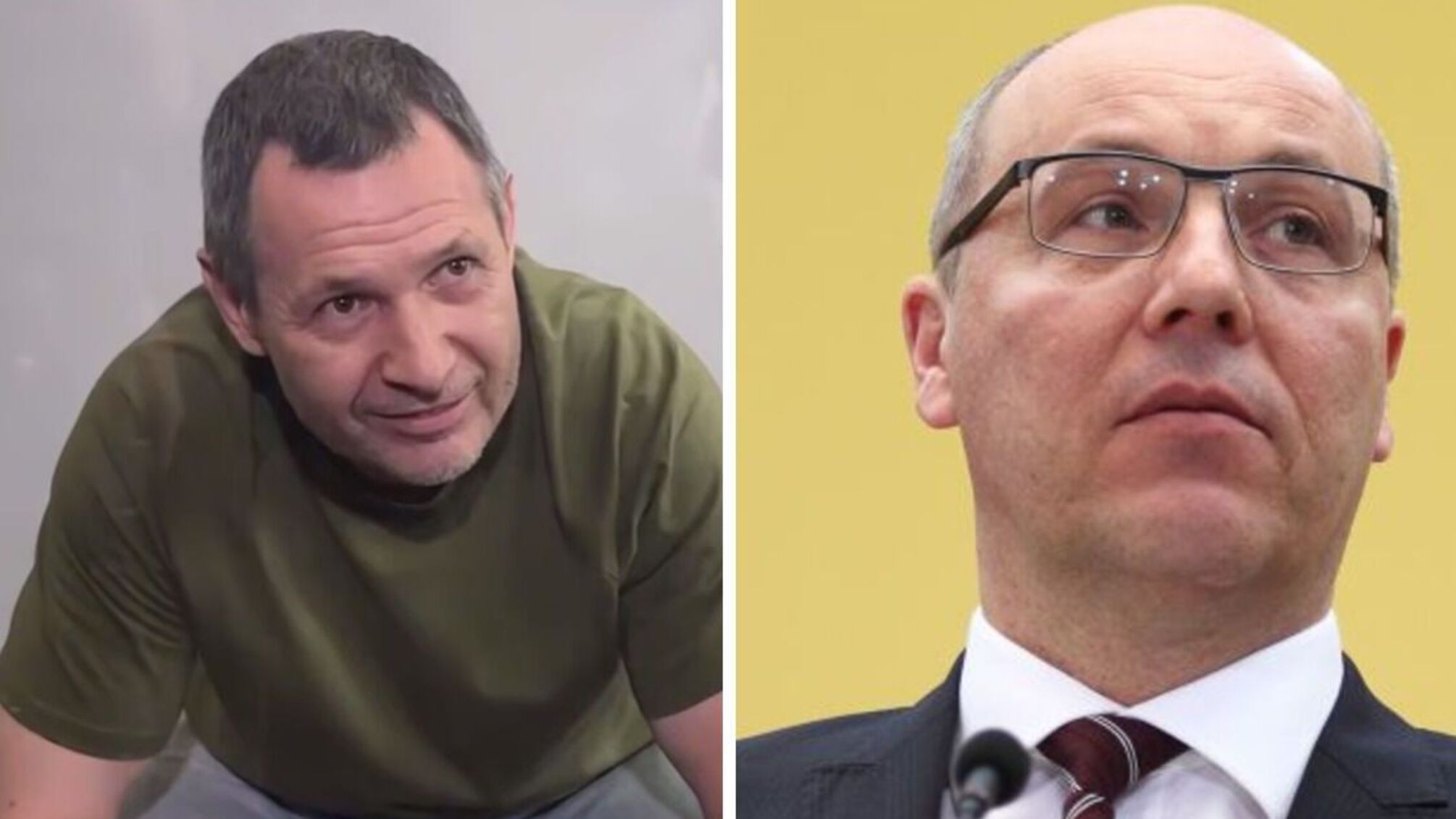 Во Львове продолжается рассмотрение ходатайства относительно меры пресечения стрелку по делу Парубия