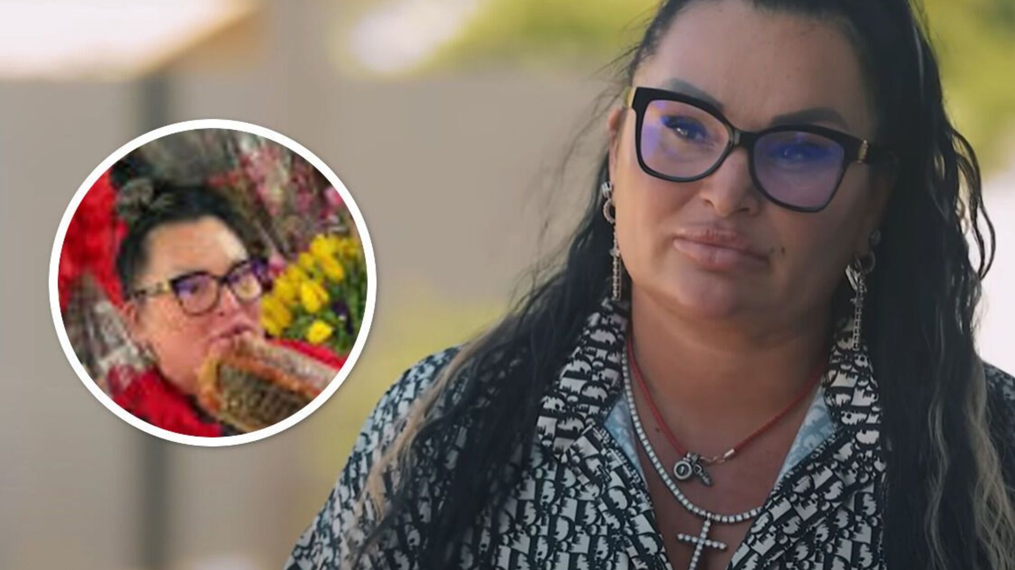 Икра, кэш и… уход от налогов? Звезда одесского Привоза открыла магазин в Карпатах – что не так