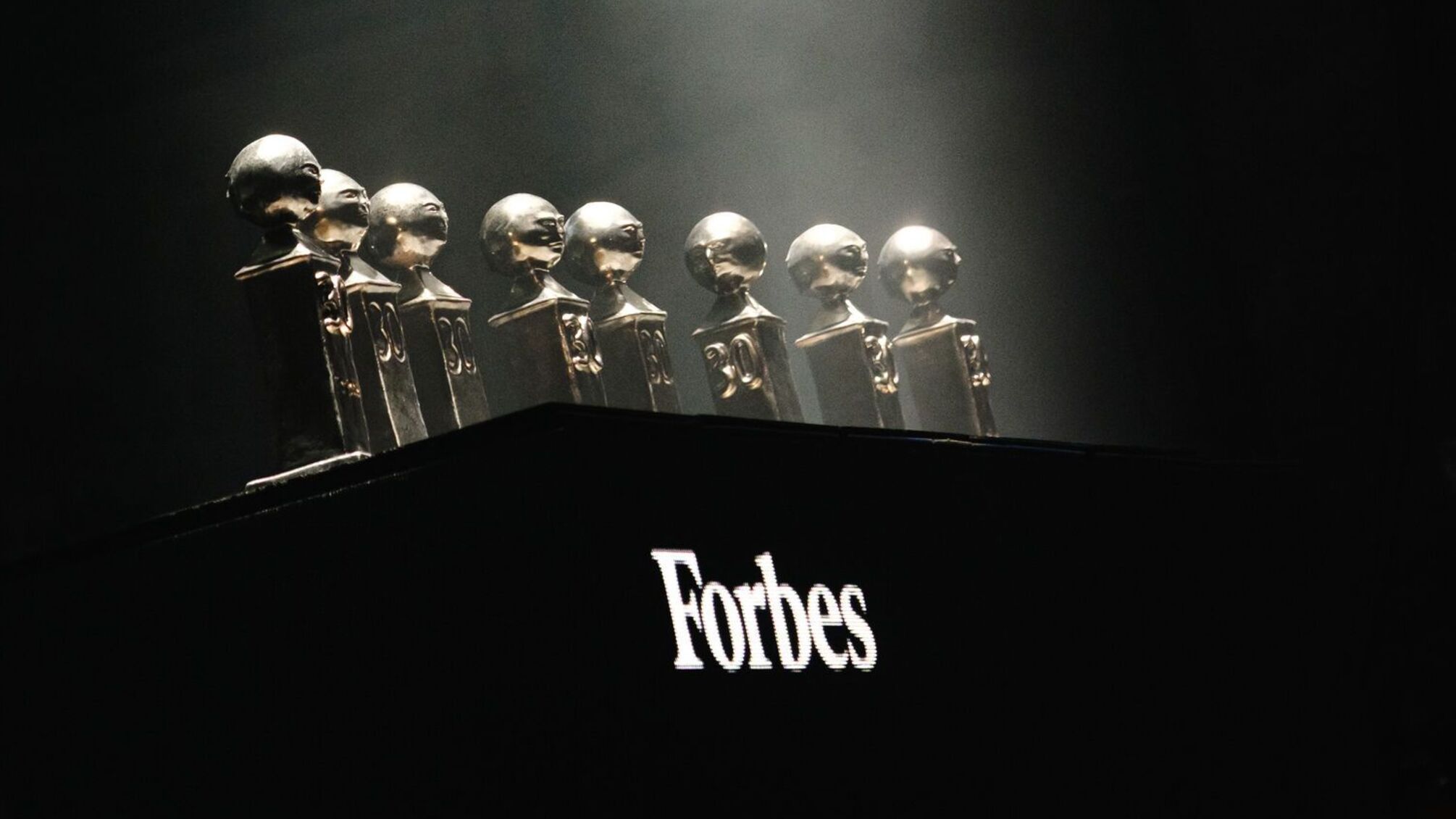 Forbes відзначив засновницю Gostomel Shelter як агентку змін