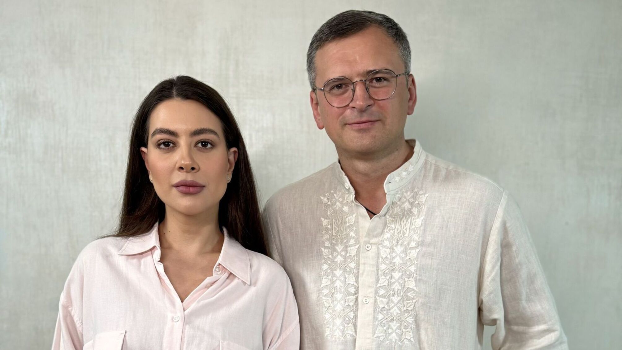 Дмитро Кулеба: українська війна — найбільша у світі