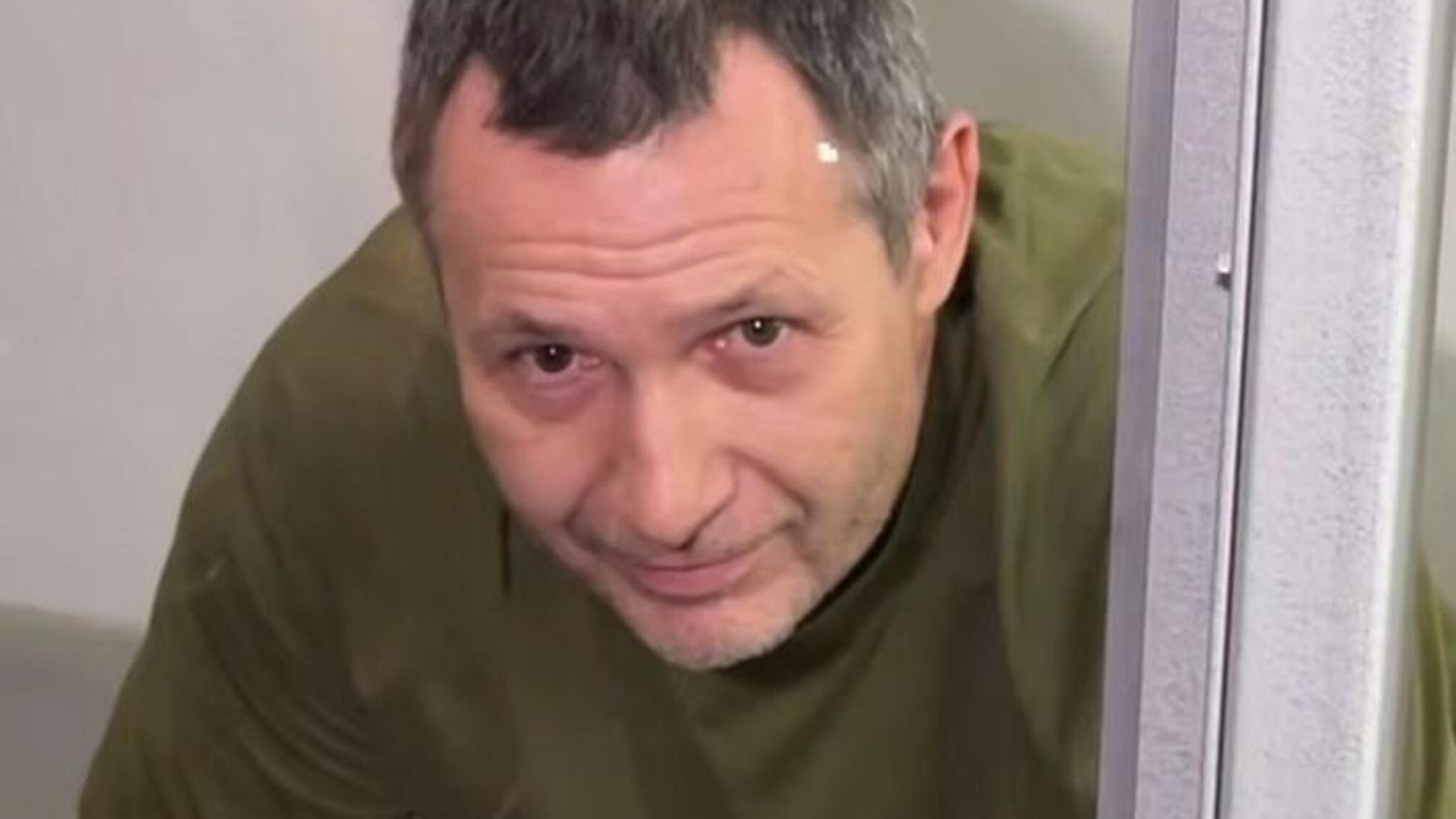 Заява про Порошенка прозвучала у суді з вуст убивці Парубія