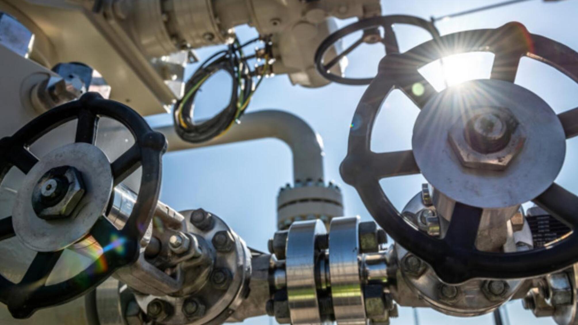Россия, Китай и Монголия подписали меморандум о строительстве газопровода 'Сила Сибири-2'