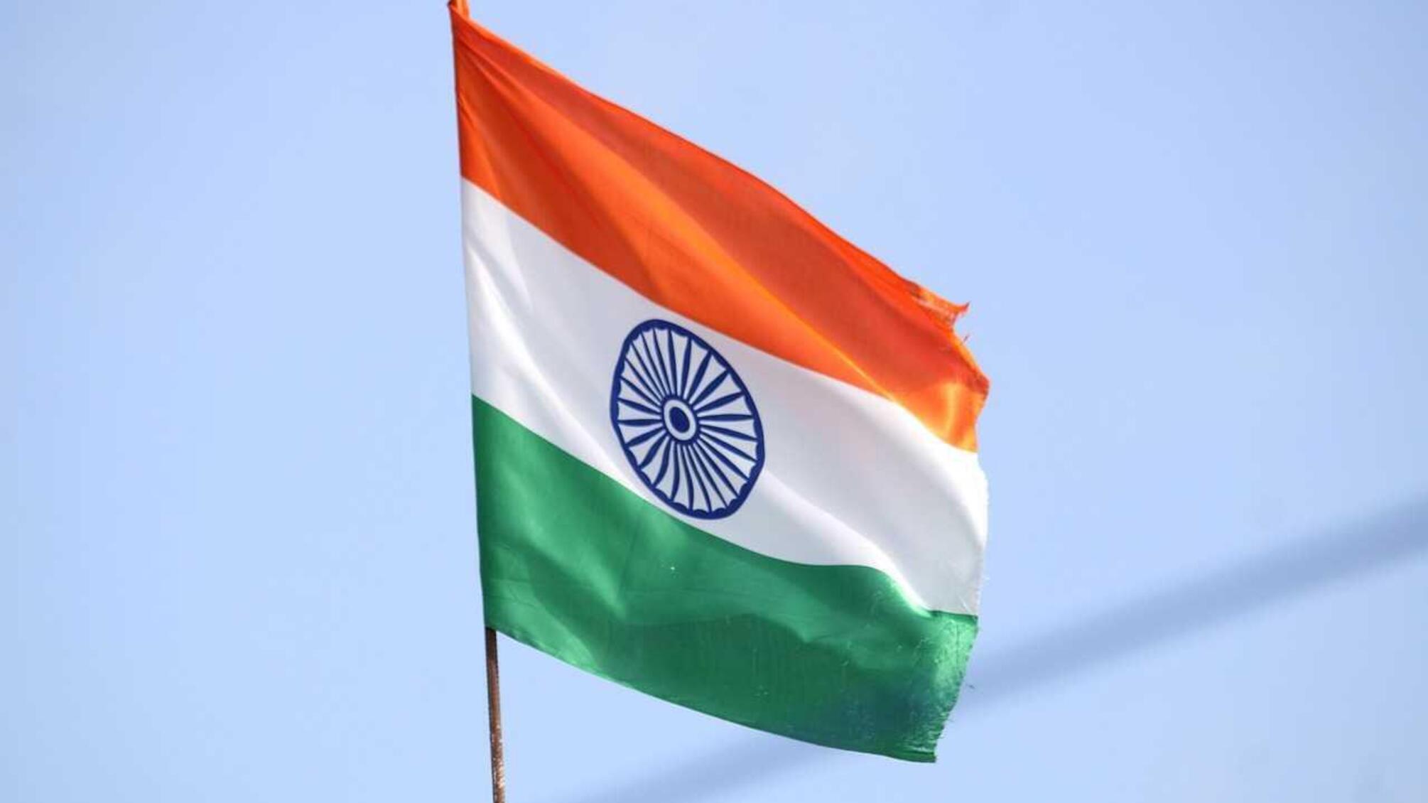 Еще один украинский товар выходит на рынки Индии и Китая