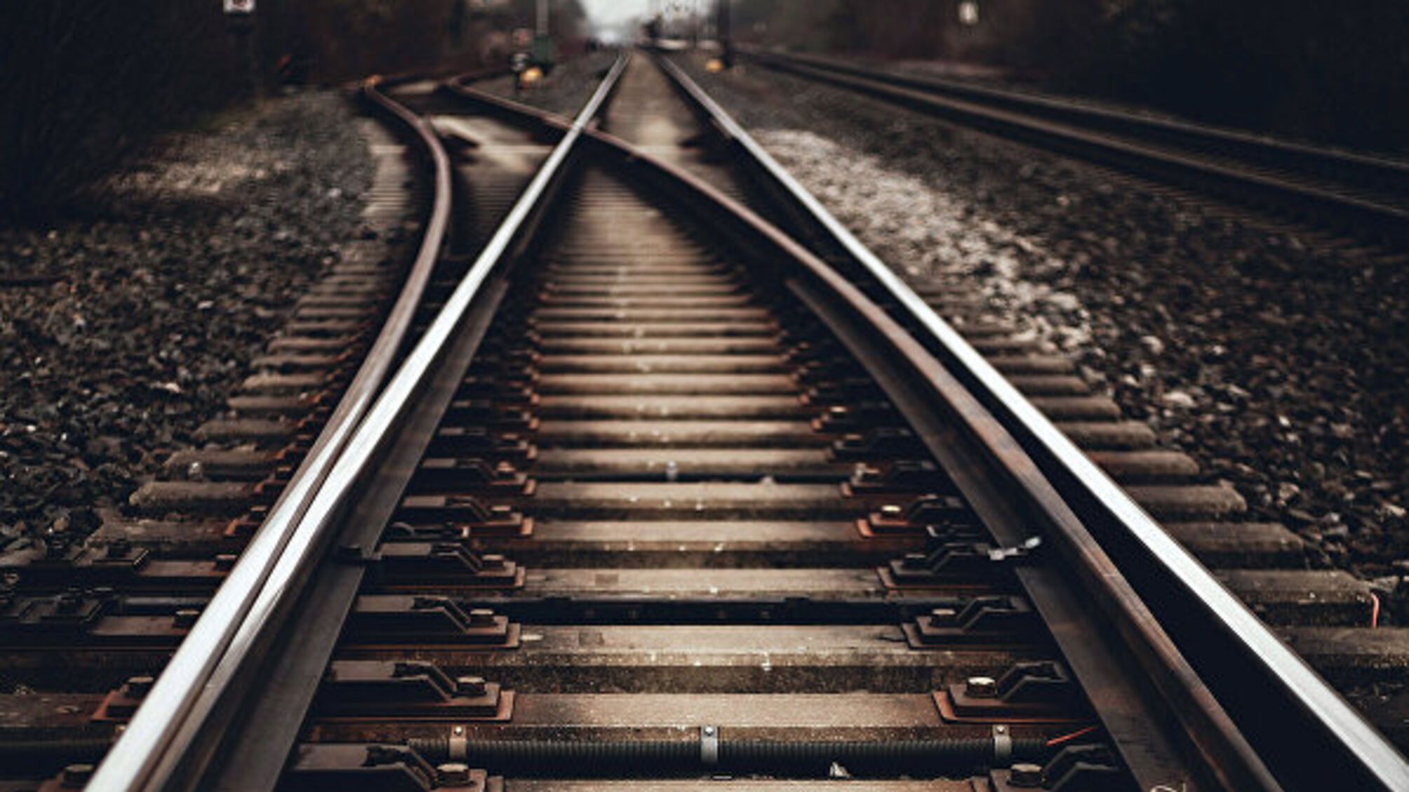 Агенты 'Атеш' устроили подрыв железной дороги в Смоленске