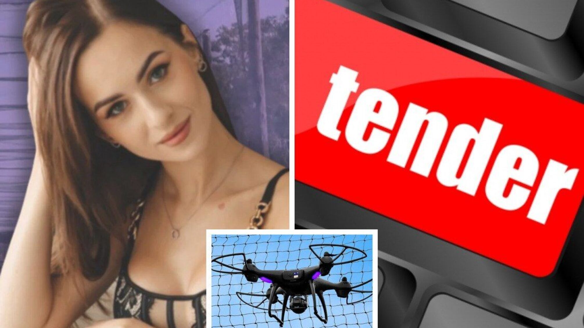 Херсонская ОВА приобретет более 300 тыс. м² антидроновых сеток у поставщика с неоднозначным прошлым