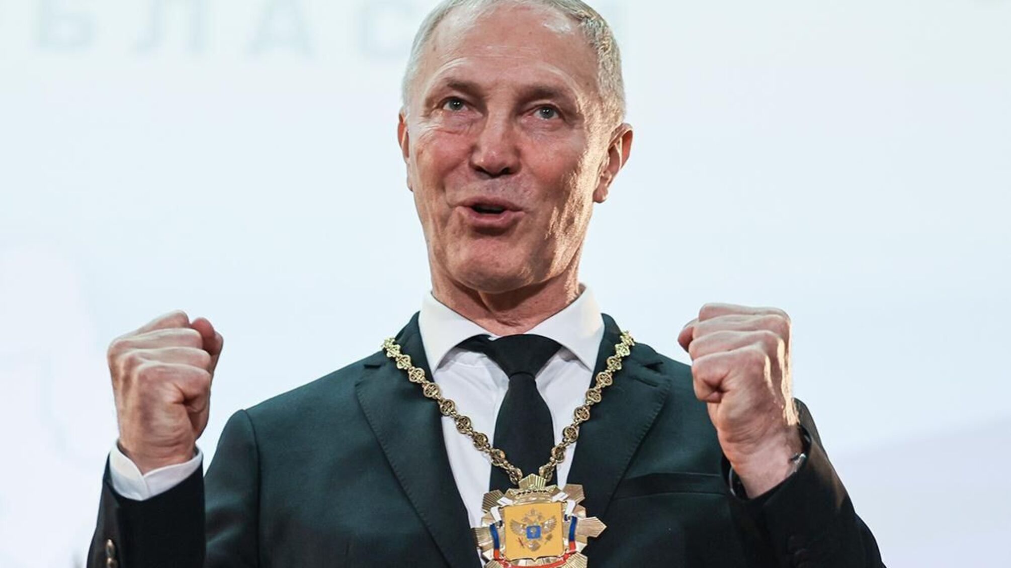 Після атаки по так званій «дачі ФСБ» у Криму зник Володимир Сальдо