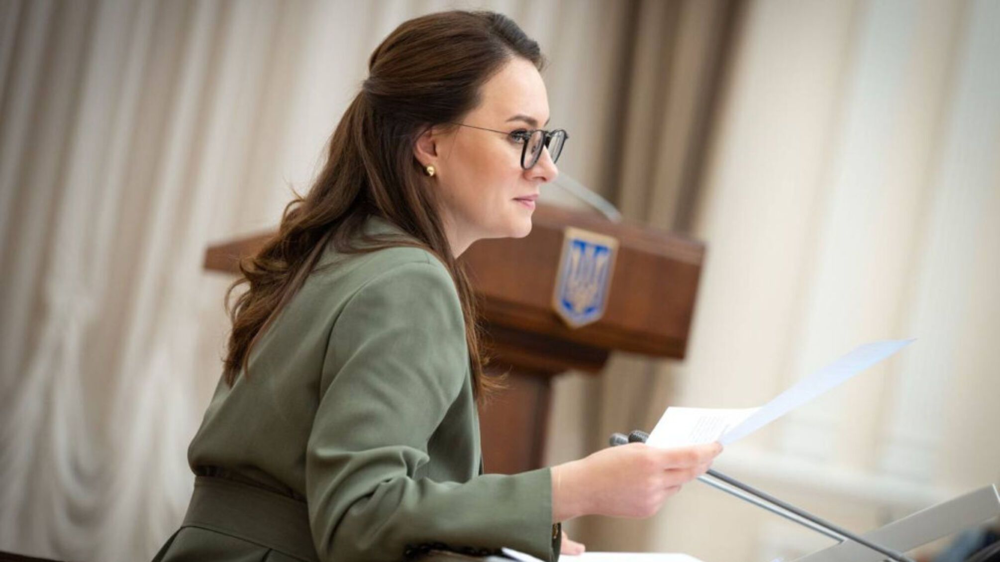 Кабмін затвердив нові правила передачі навчальної зброї для шкіл та центрів підготовки