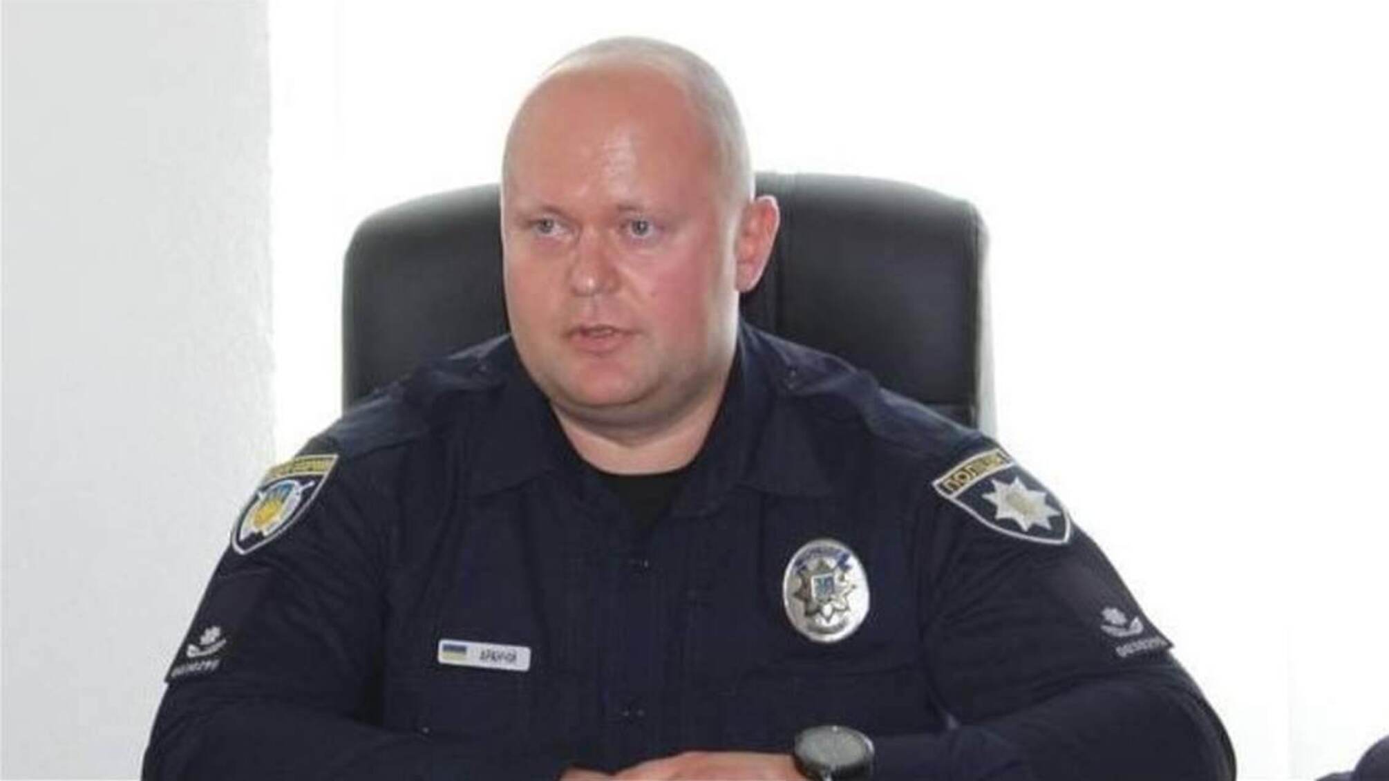 Новый руководитель полиции Закарпатья стал владельцем квартиры в центре Ужгорода