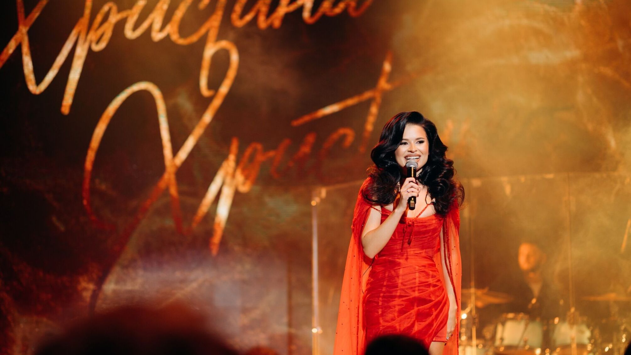 KRISTONKO зібрала аншлаг у Caribbean Club та представила премʼєру нової пісні