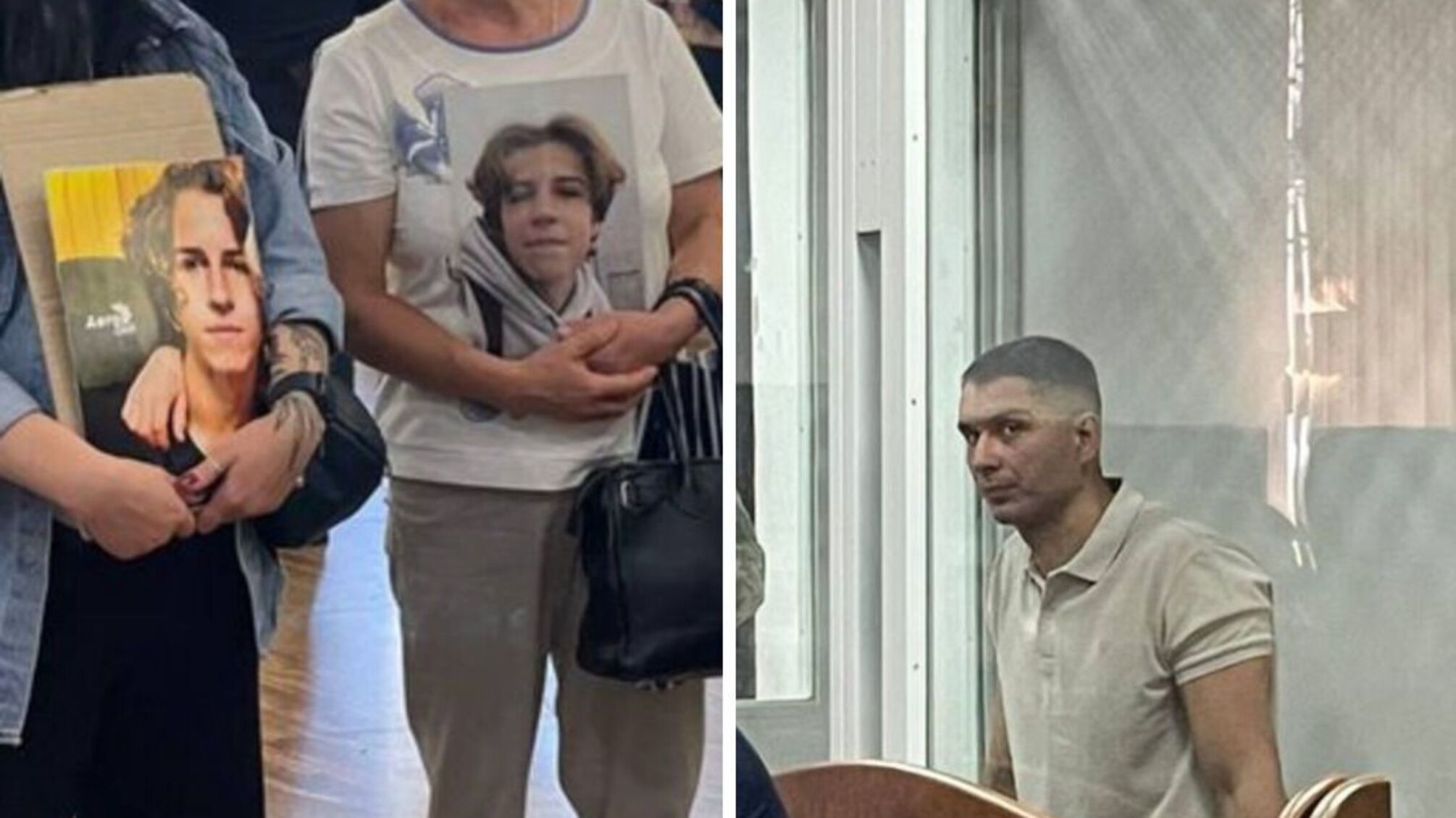 Суд вынес приговор бывшему охраннику из УГО