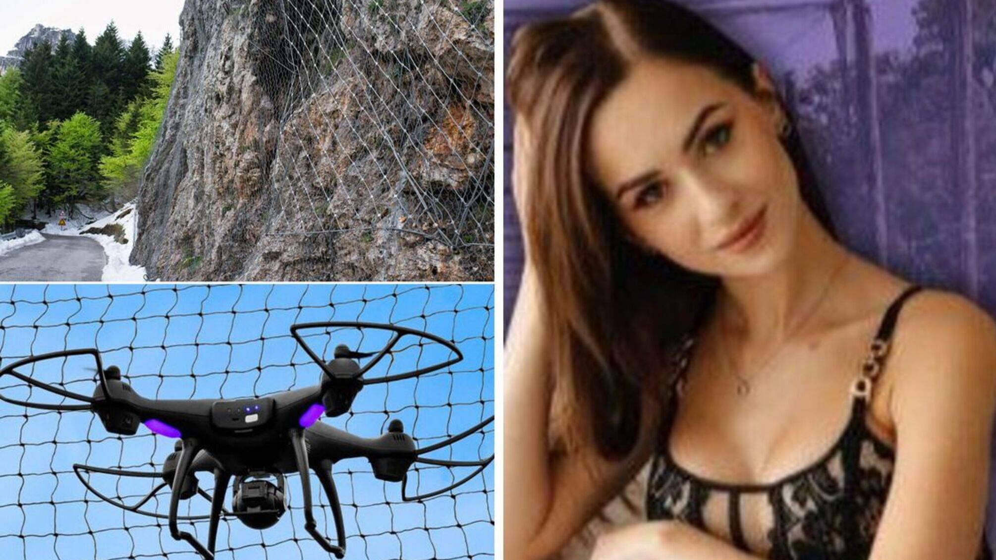 Від контенту для дорослих – до антидронових сіток: ОВА розірвала договір із постачальницею після розголосу