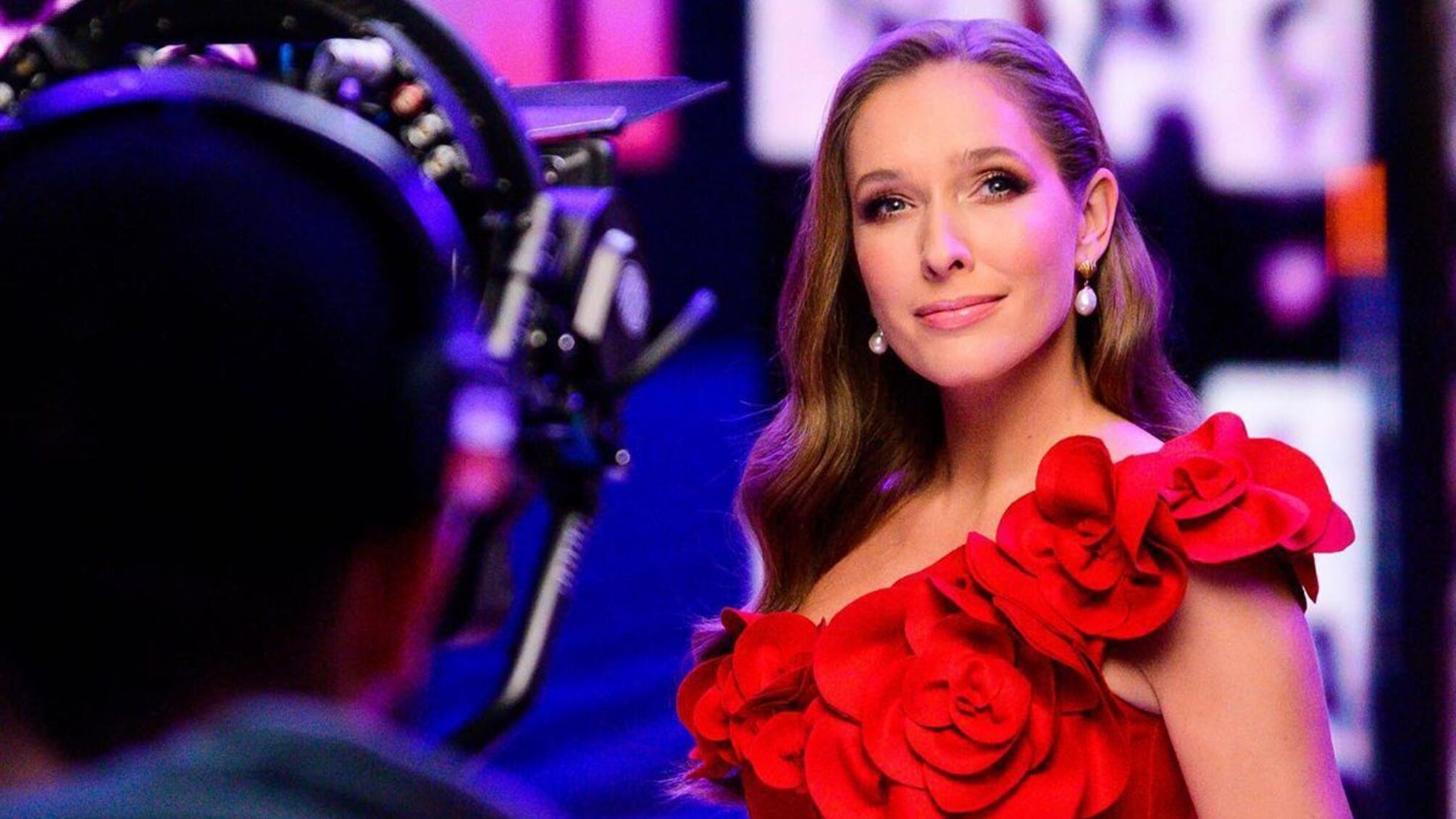 Ведущая Катя Осадчая раскрыла секрет подготовки для идеального публичного выступления.