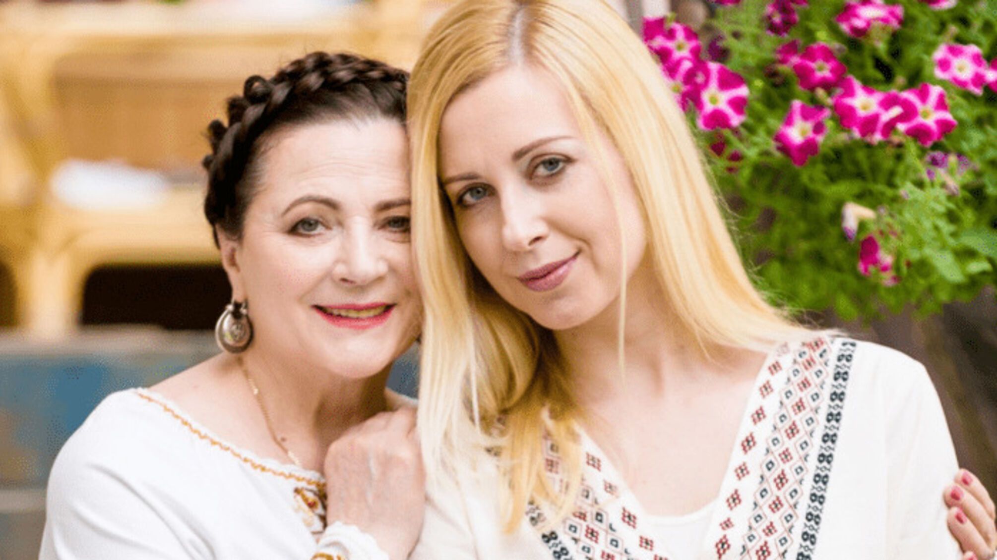 На Тоню Матвиенко готовят иск через песни матери