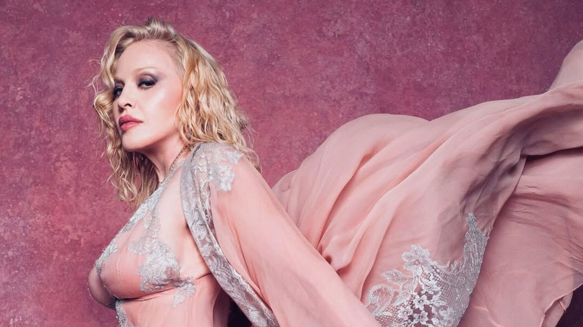 Мадонна готує новий танцювальний альбом – продовження культового релізу 2005 року