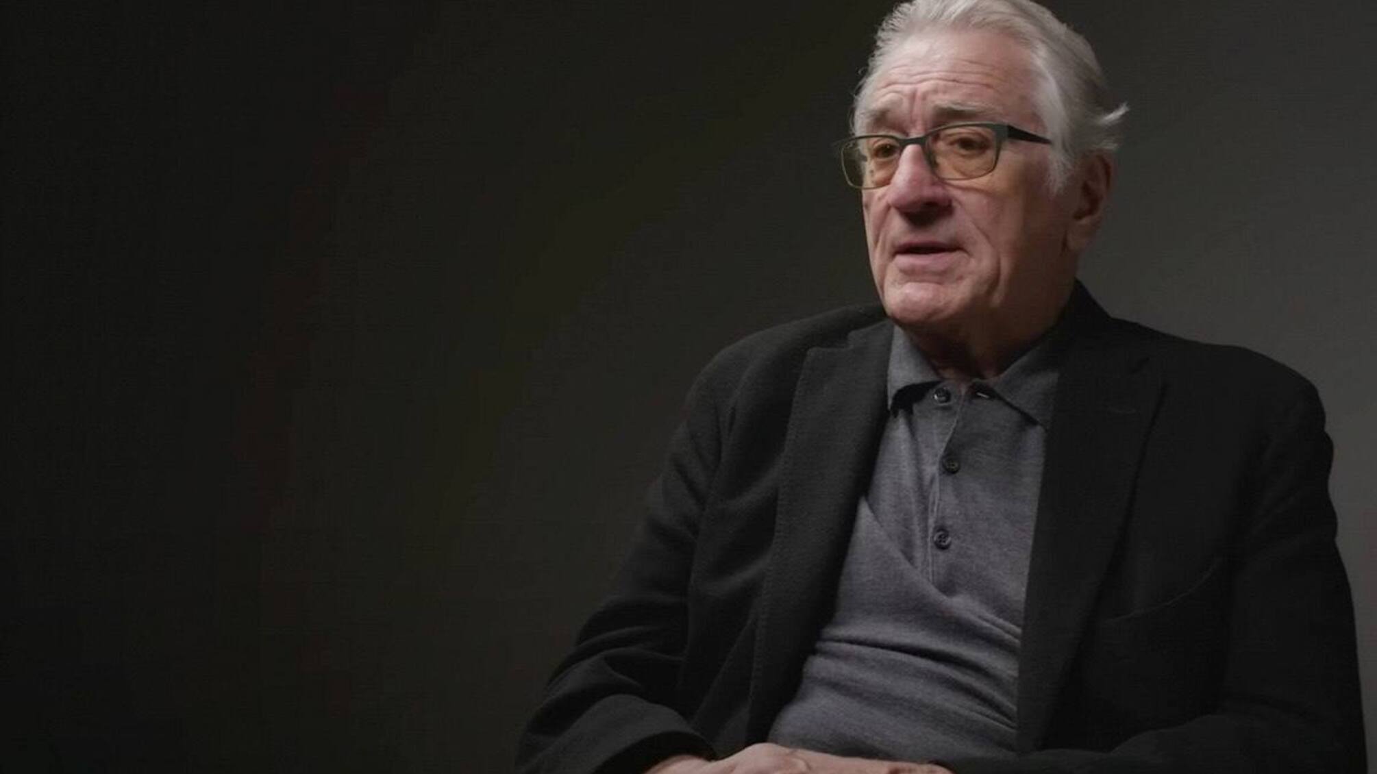 Роберт Де Ниро откроет курорт на острове в Карибском море