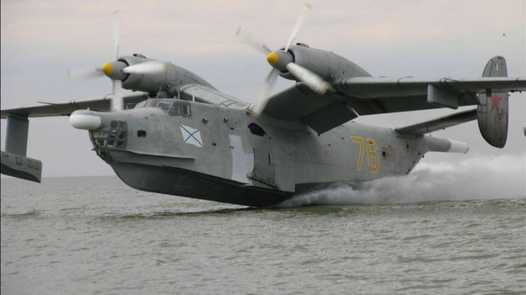 Это первое поражение самолетов этого типа в истории