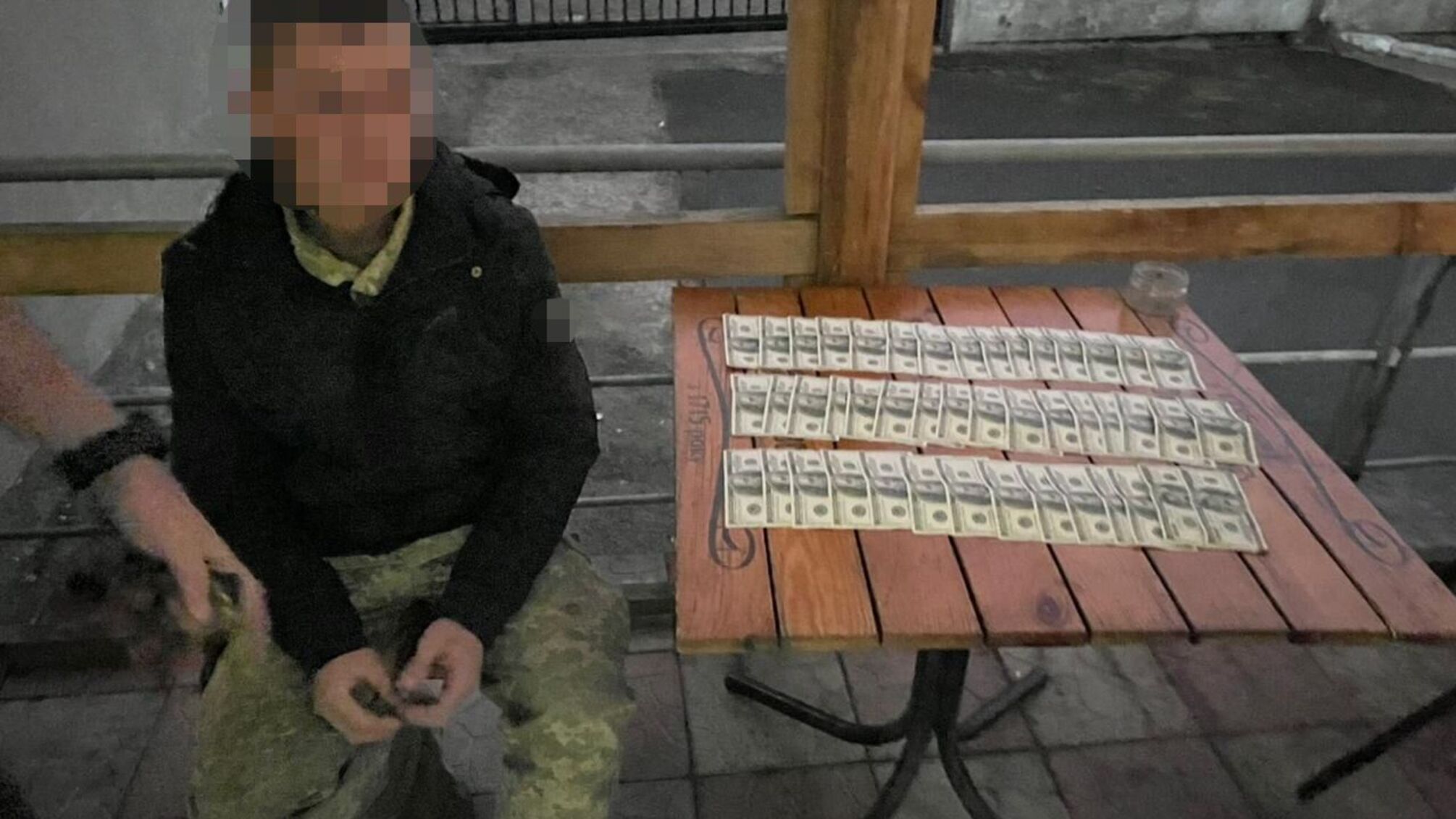 Правоохоронці затримали ділка, який організував «коридор» для ухилянтів до ПМР