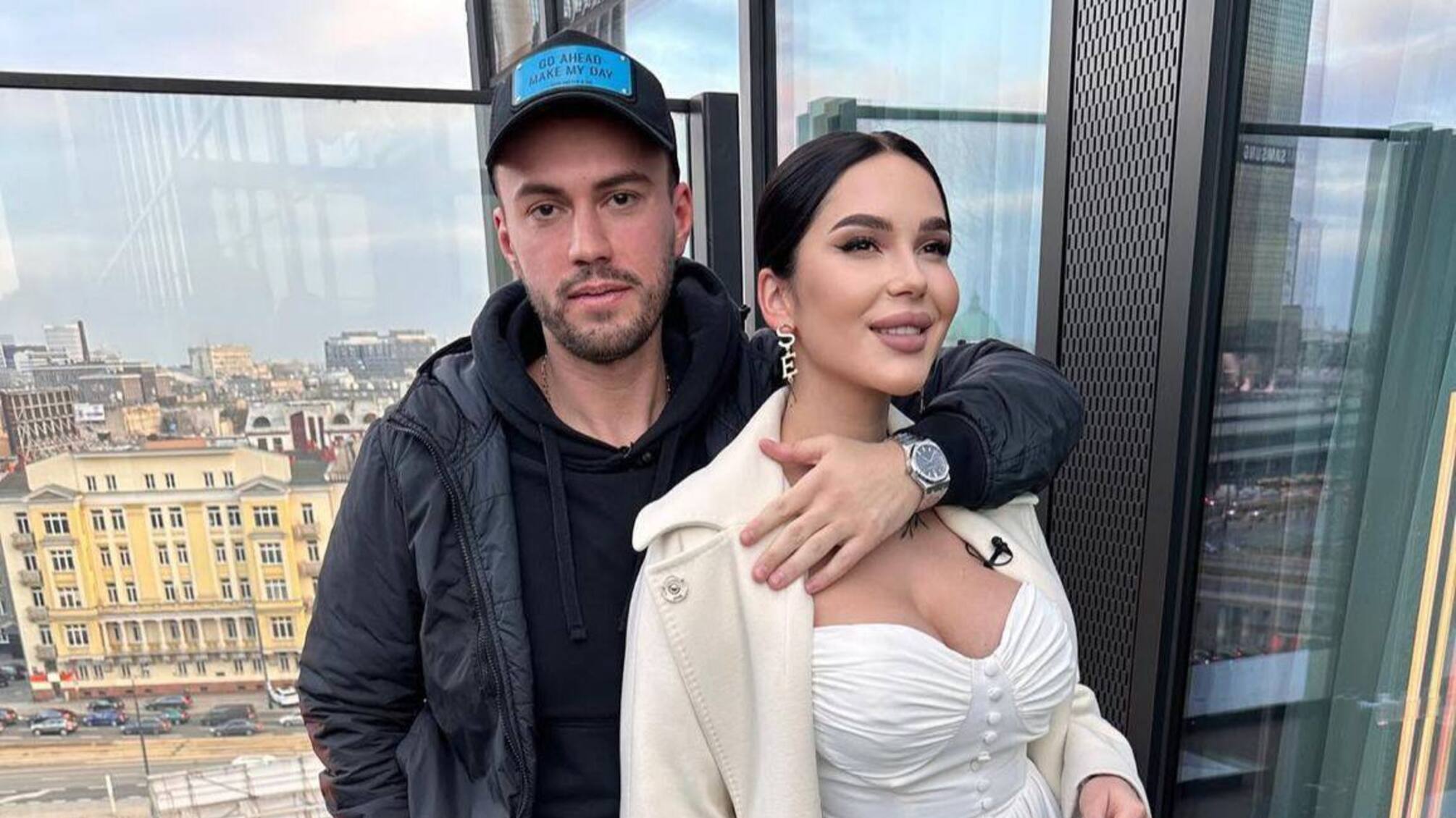 Проросійського 'криптокоуча' Ігоря Туника затримали за кордоном, справа за РНБО, – Викривач