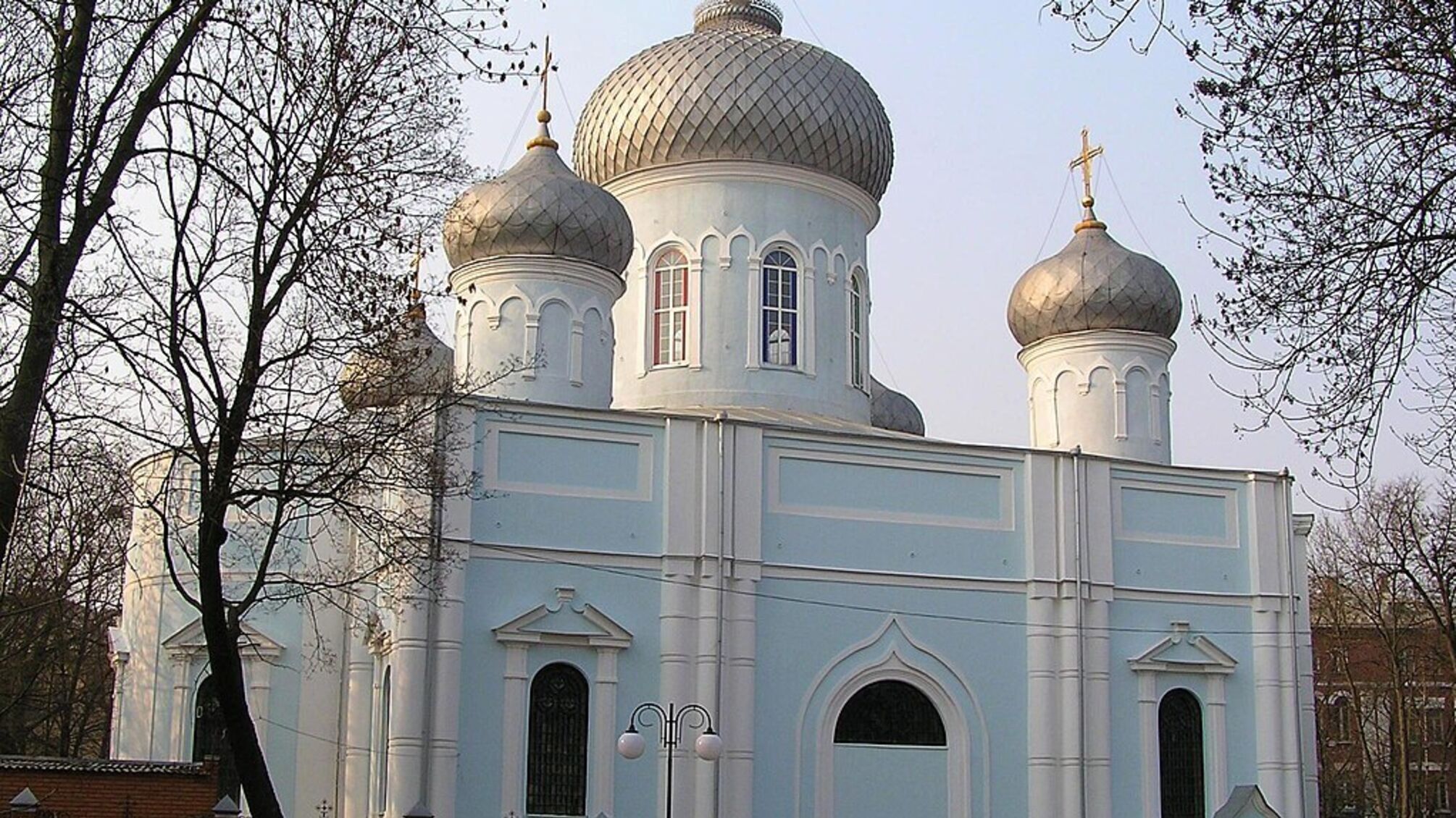 Світло надії: зачаття святого Іоанна Предтечі 23 вересня — передвісника Спасителя