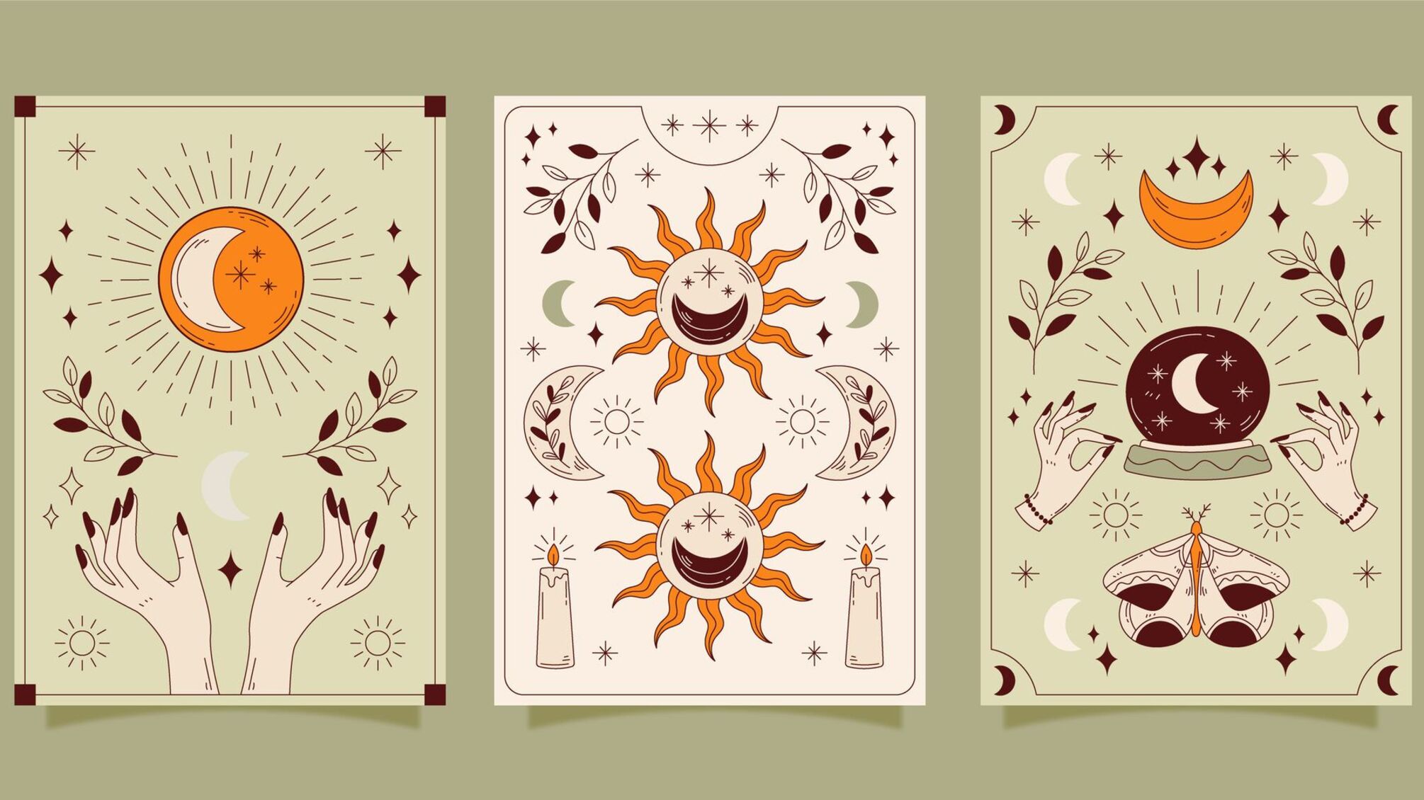 Енергія дня 16 квітня 2026 за таро: поради для кожного