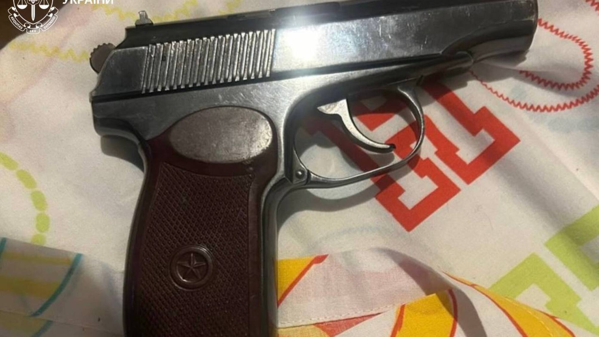 Суд в Харькове рассмотрит дело о хулиганстве со стрельбой