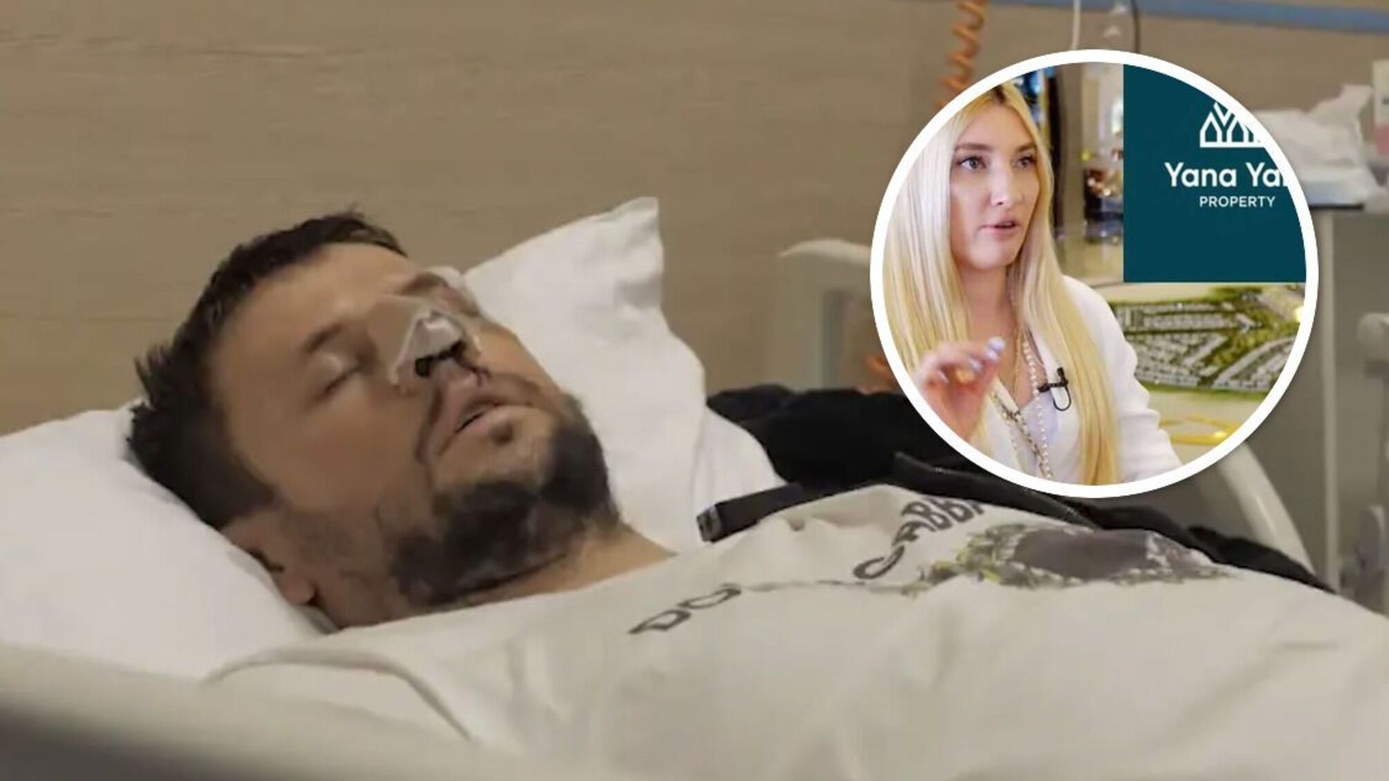 'Мене підстерігали три авто. Скалюк усе бачив': підприємець Шухнін – про бізнес-конфлікт і напад на нього