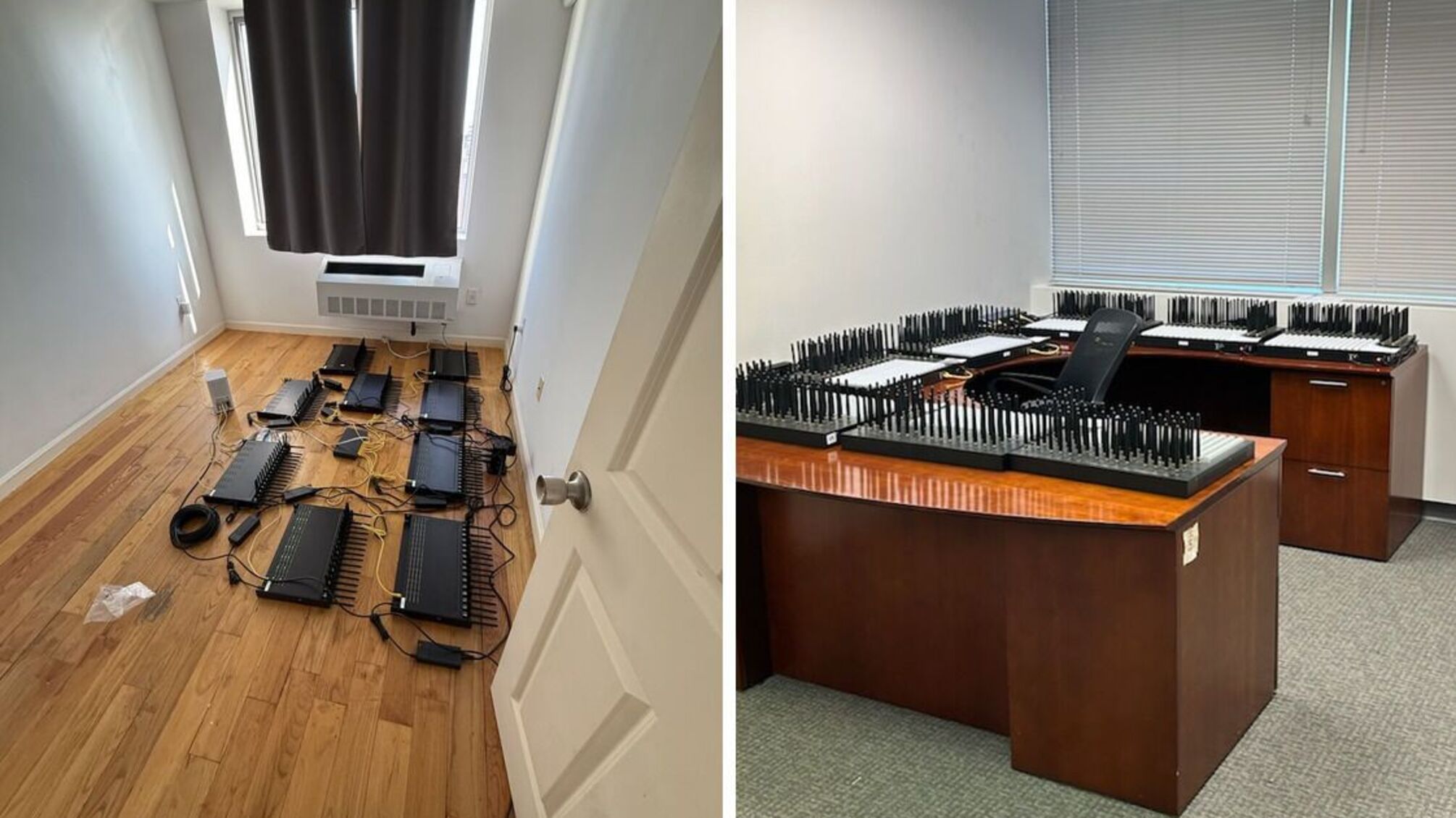 США предотвратили сбой мобильной связи в Нью-Йорке во время Генассамблеи ООН