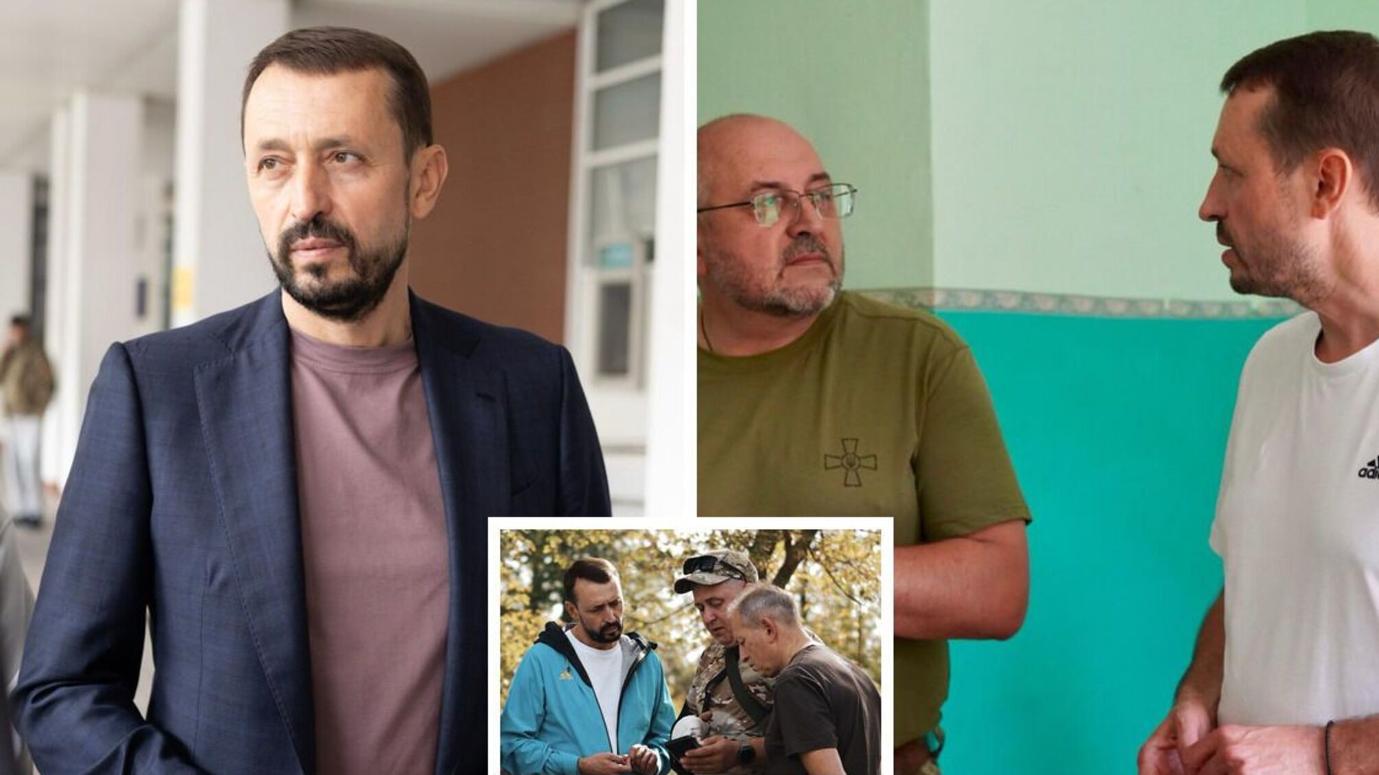 Парламент об’єднався заради ветеранів