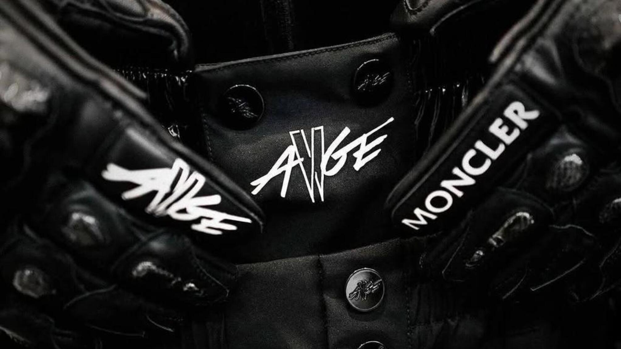 A$AP Rocky представил яркую коллаборацию из Moncler Genius