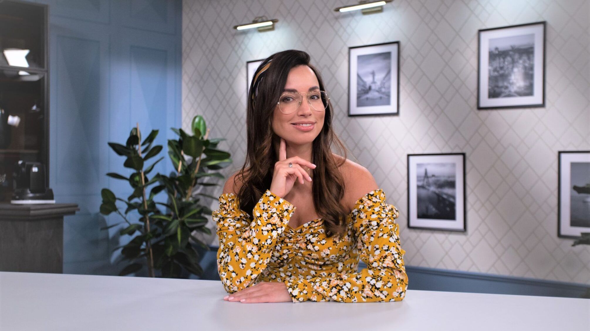 Марина Арістова поділилася наслідками Оземпіку