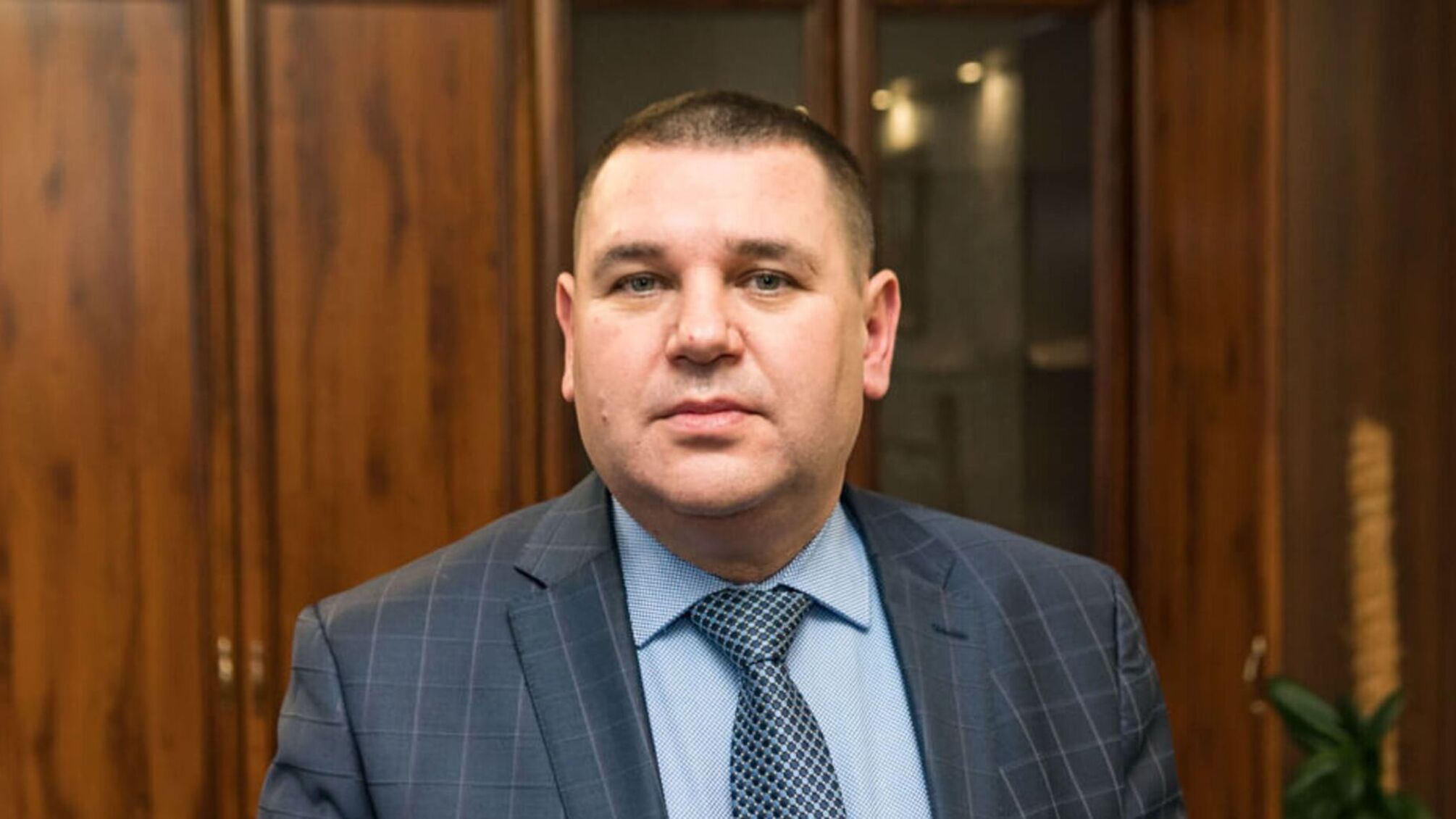 Суд над прикарпатским чиновником Саевом снова не состоялся