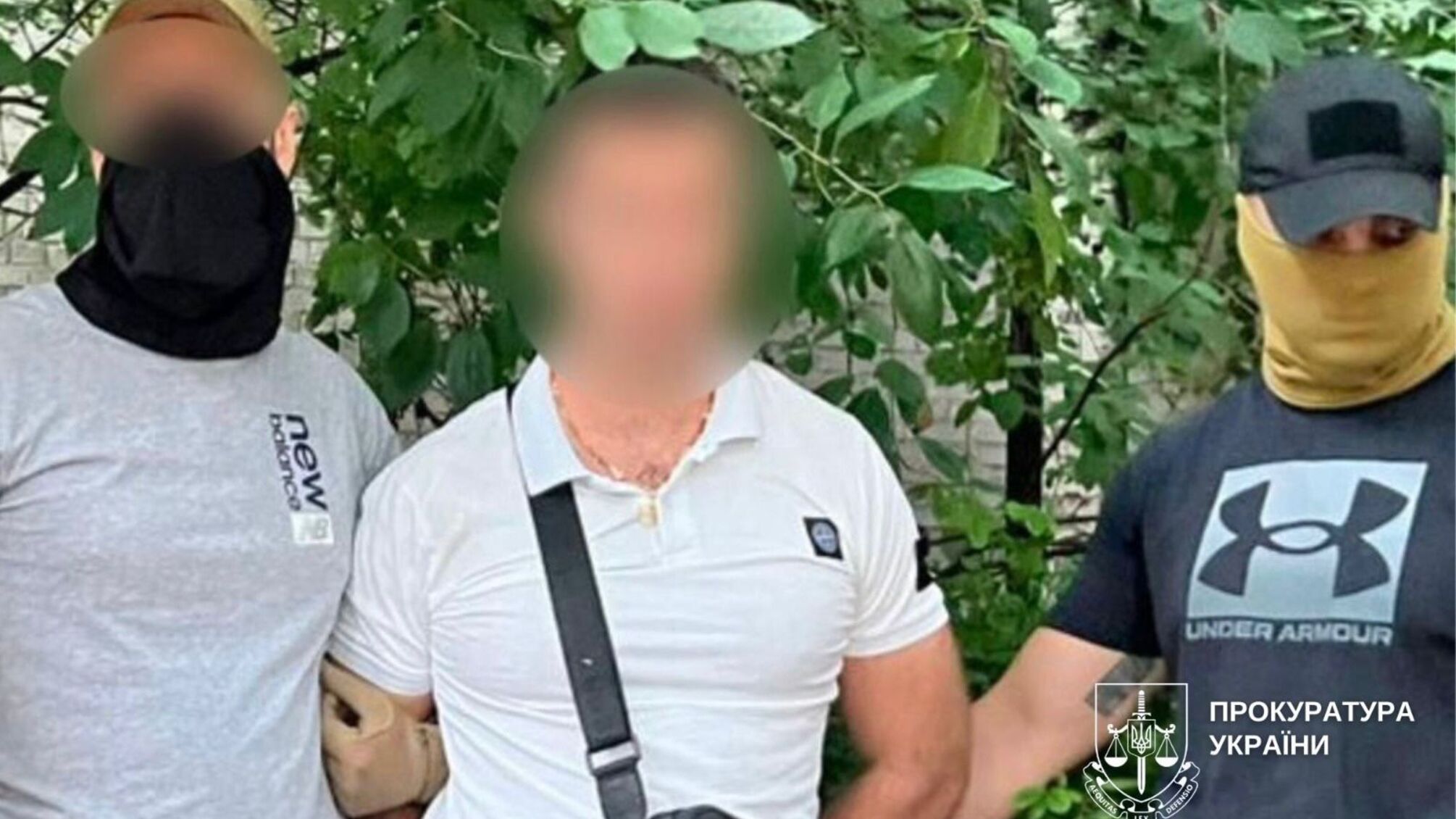 У Києві судитимуть чоловіка, який за $18 тисяч обіцяв вивезти військовозобов’язаного до Молдови