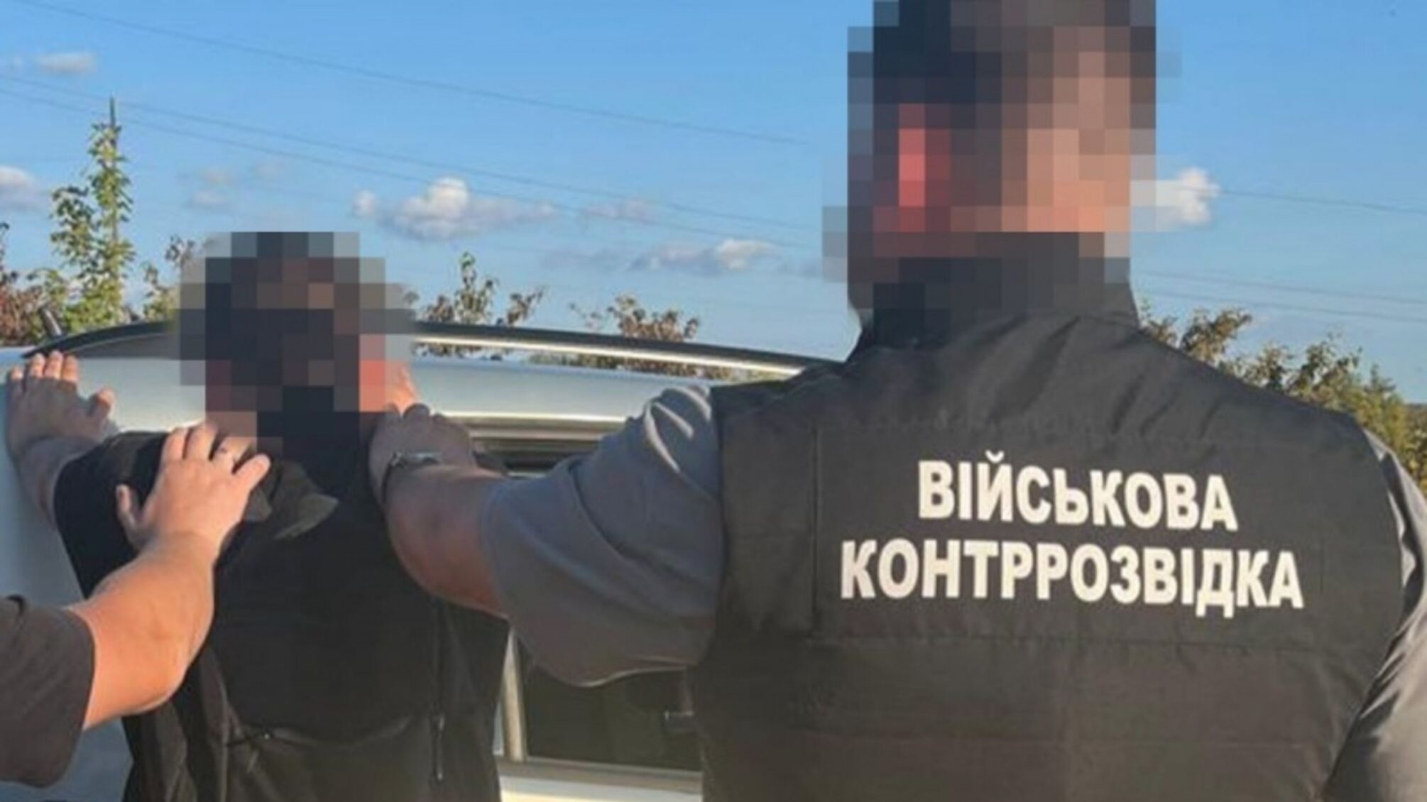 СБУ разоблачила российского шпиона в Хмельницком: собирал координаты критической инфраструктуры