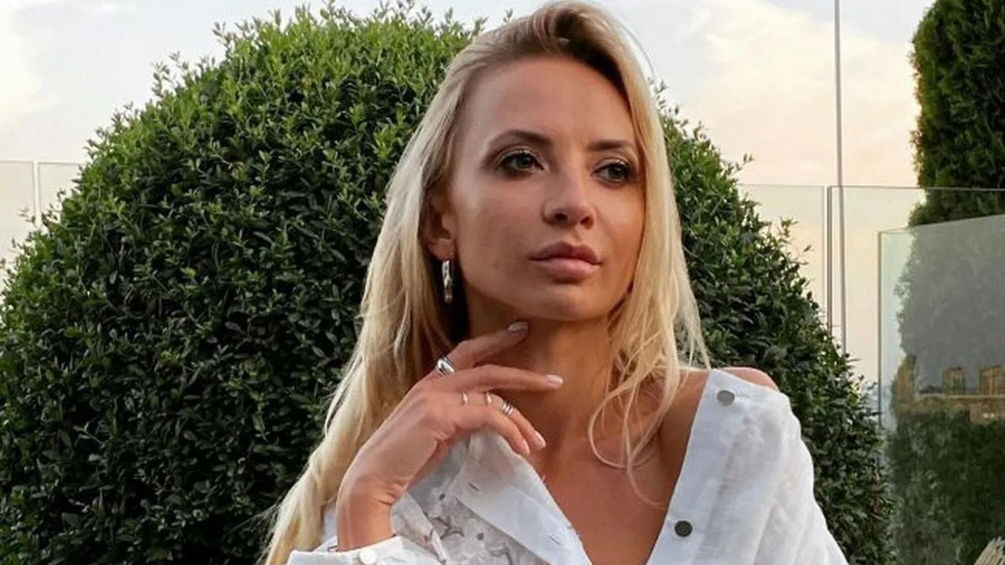 'Моя мечта сбылась': Сопонару рассказала об изменениях в карьере