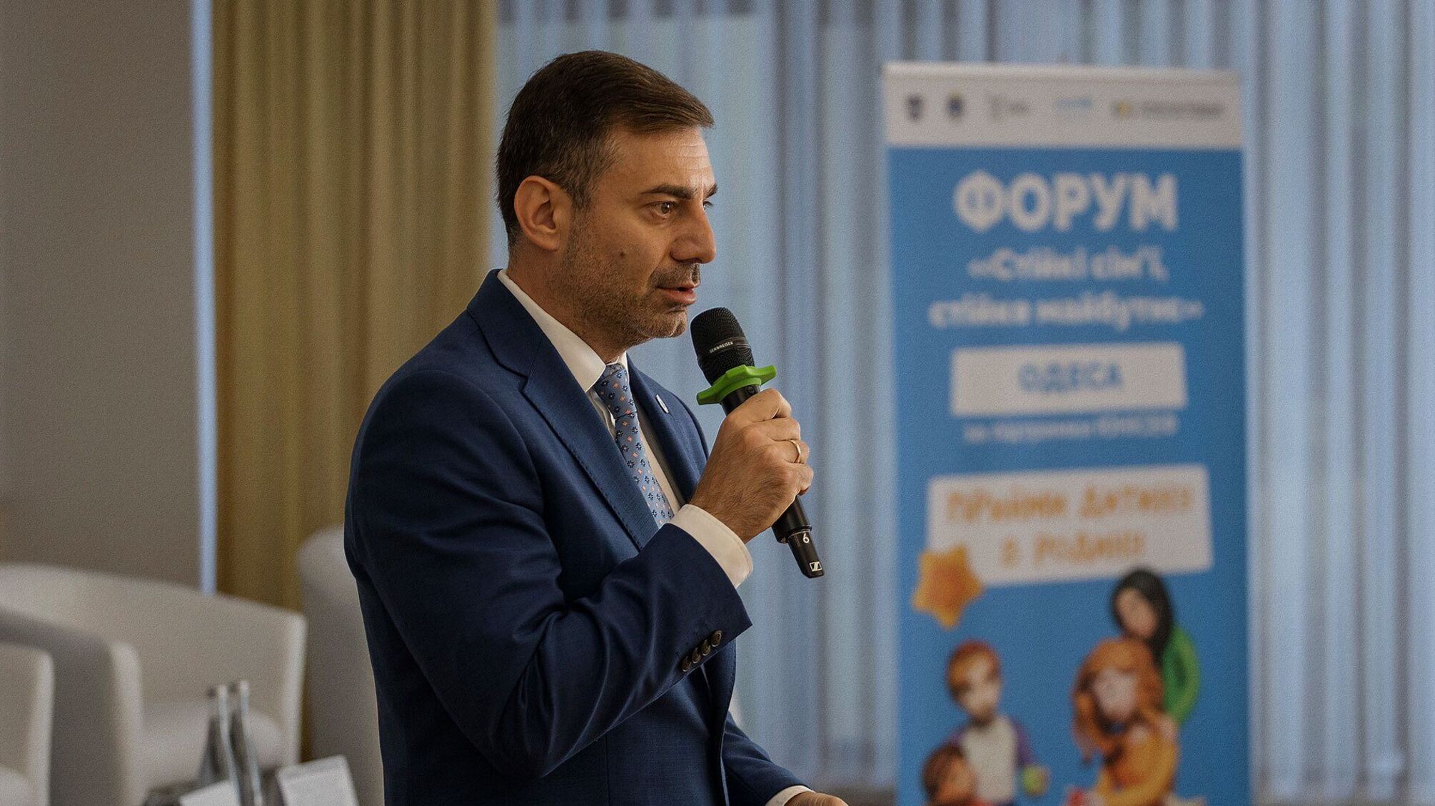 Дмитрий Лубинец