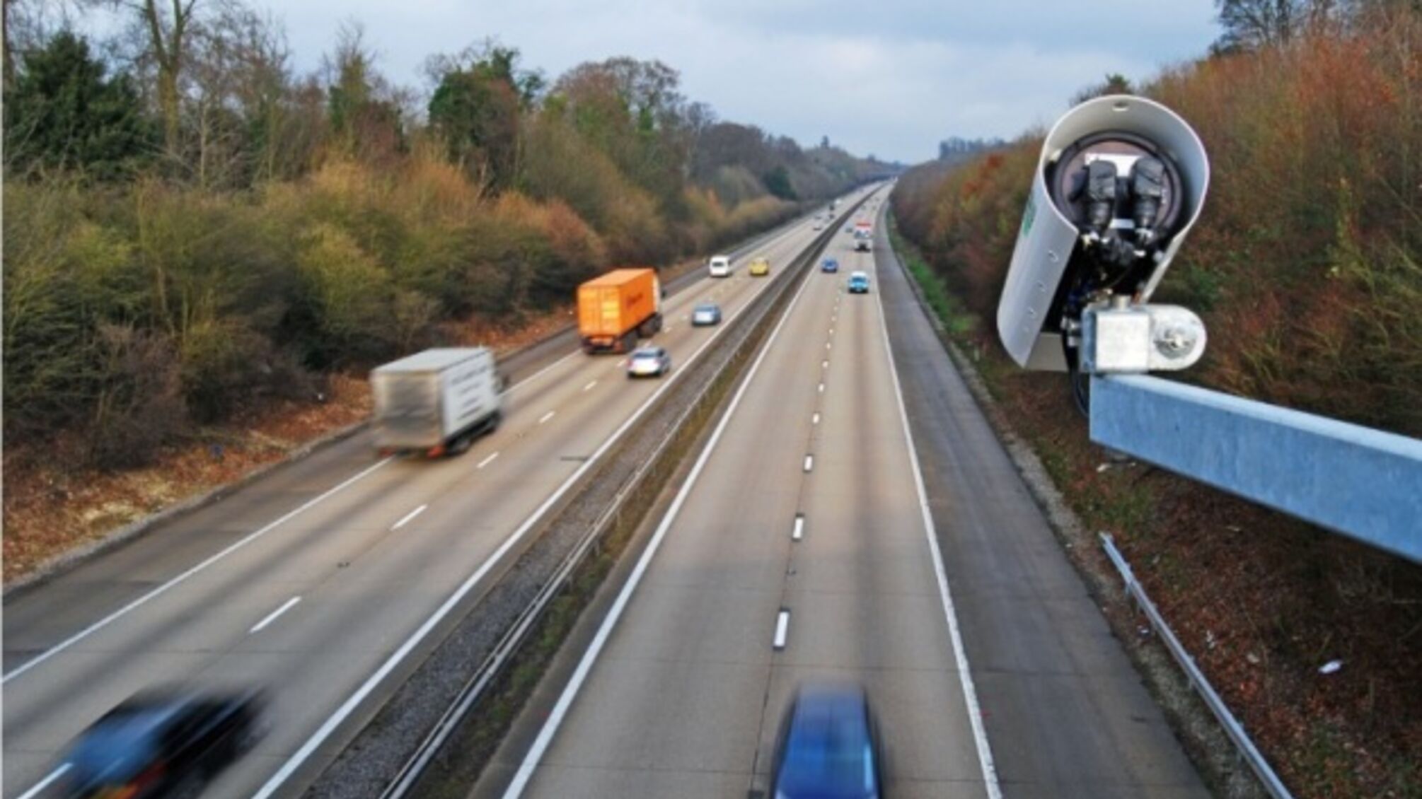 Водителям готовят новые штрафы: жесткие изменения к ПДД уже на подходе
