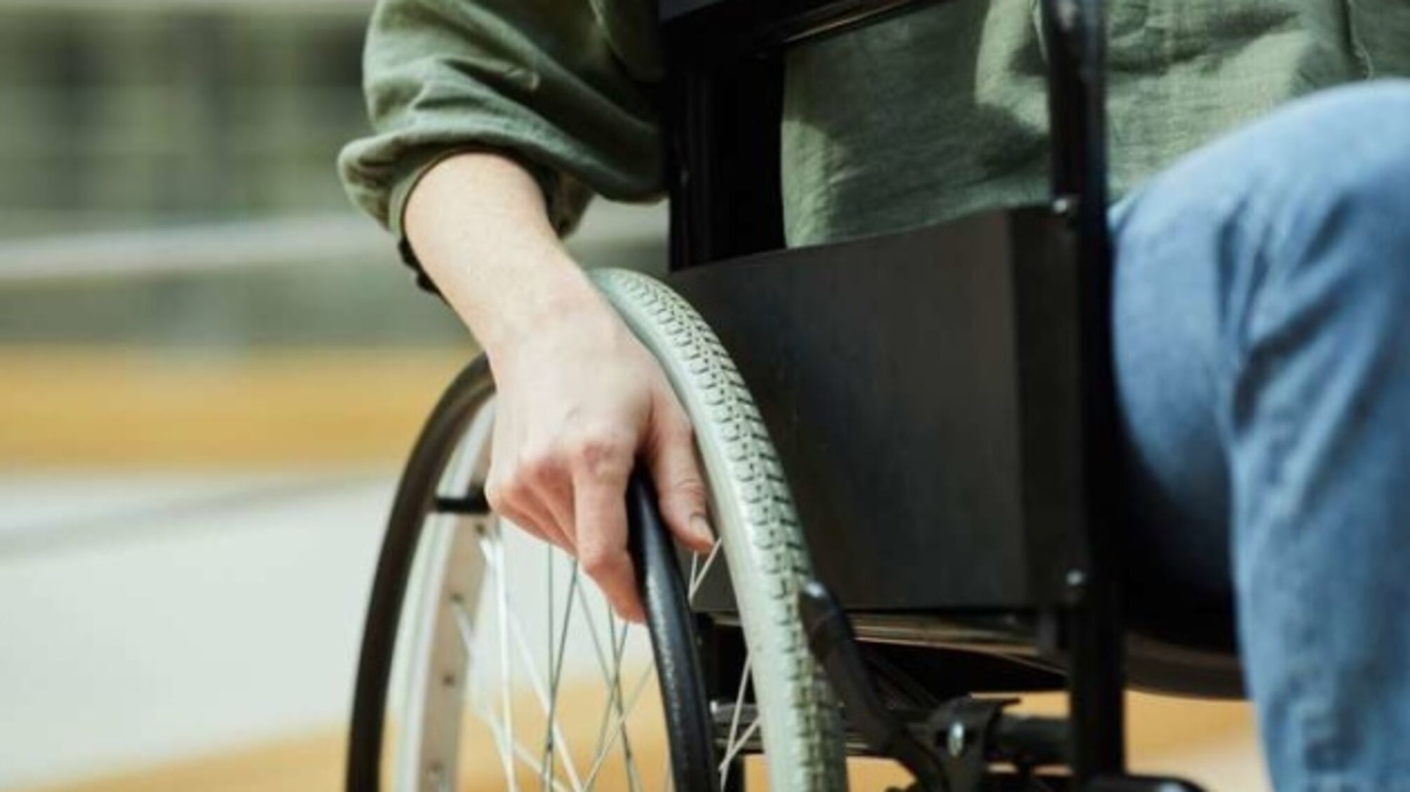 Інвалідність дружини: чи дає вона право на відстрочку від мобілізації