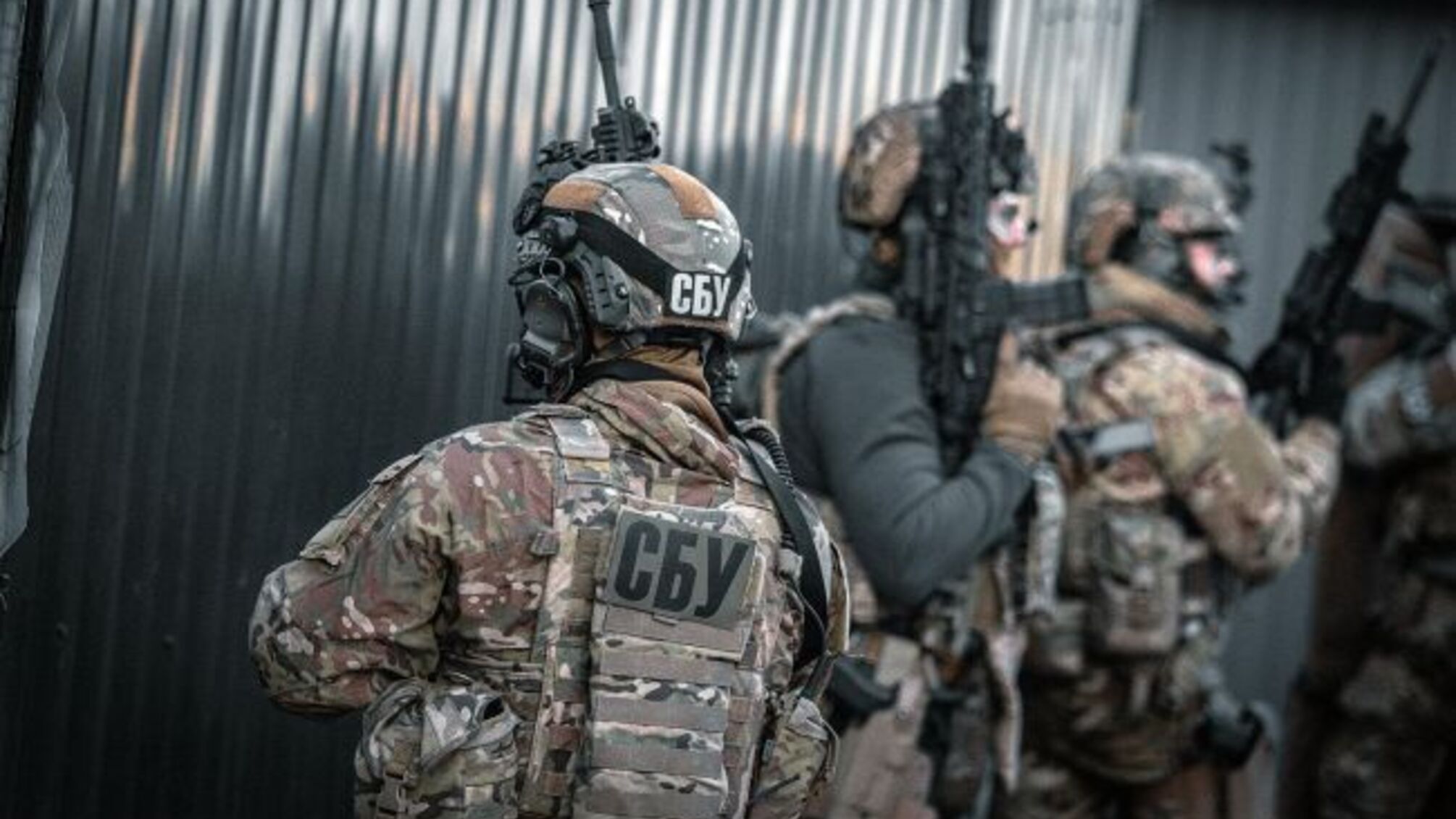 СБУ затримала зрадника в Повітряних Силах: готував удари по українській авіації