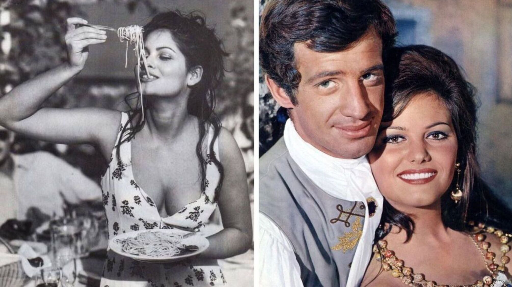 Не стало Клаудії Кардинале – зірки 'Леопарда' та 'Рожевої пантери'