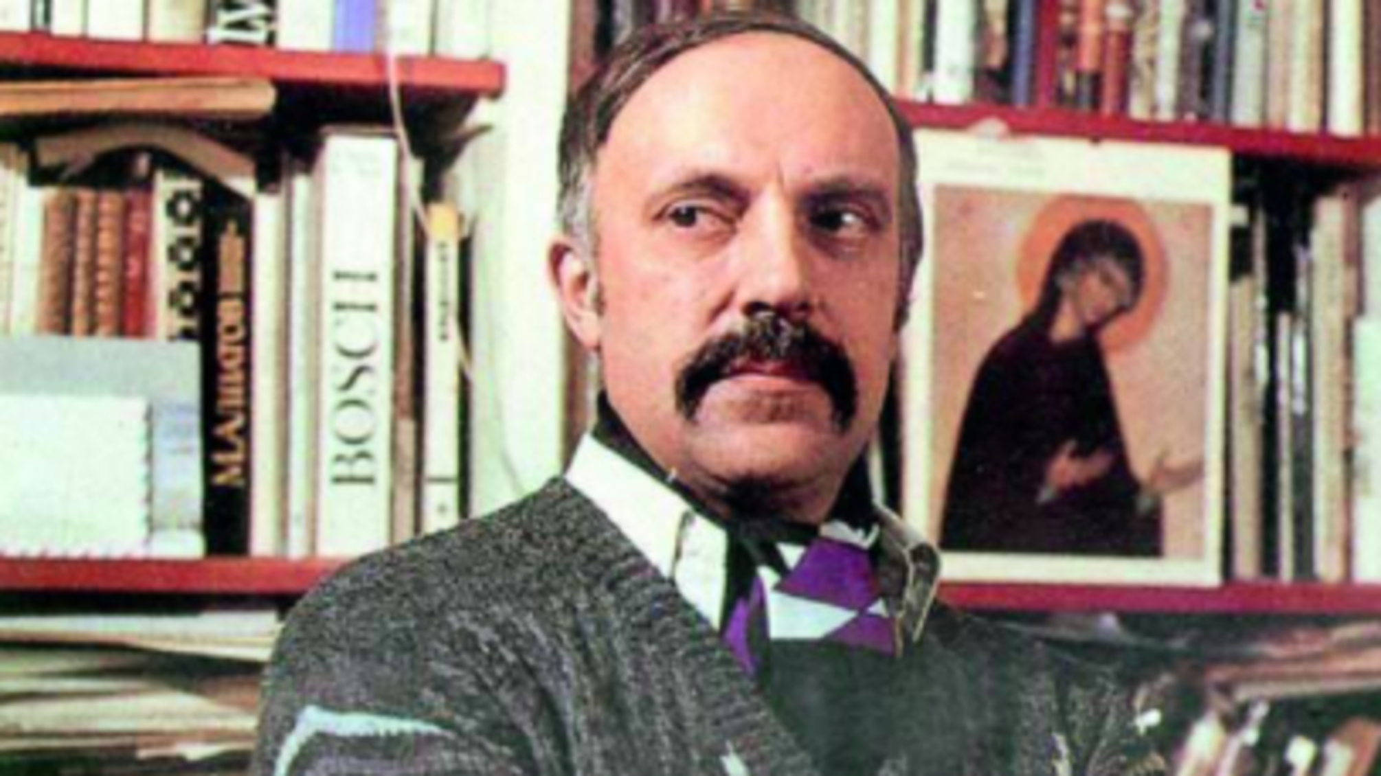 Пішов з життя автор гривні та образу Шевченка на 100-гривневій купюрі