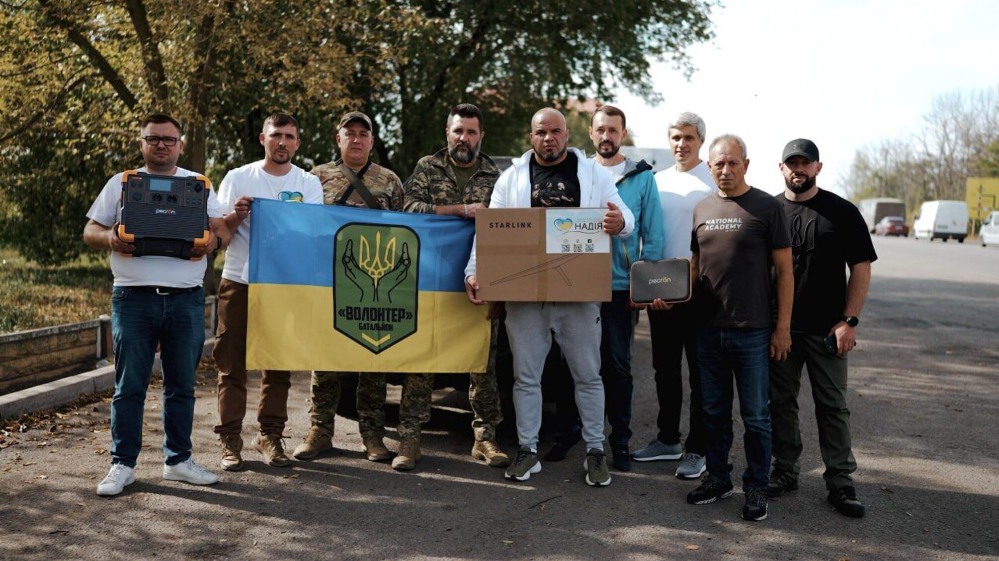 Валерий Дубиль: «РЭБ нужны не только подразделениям, но и медицинским эвакуационным группам»
